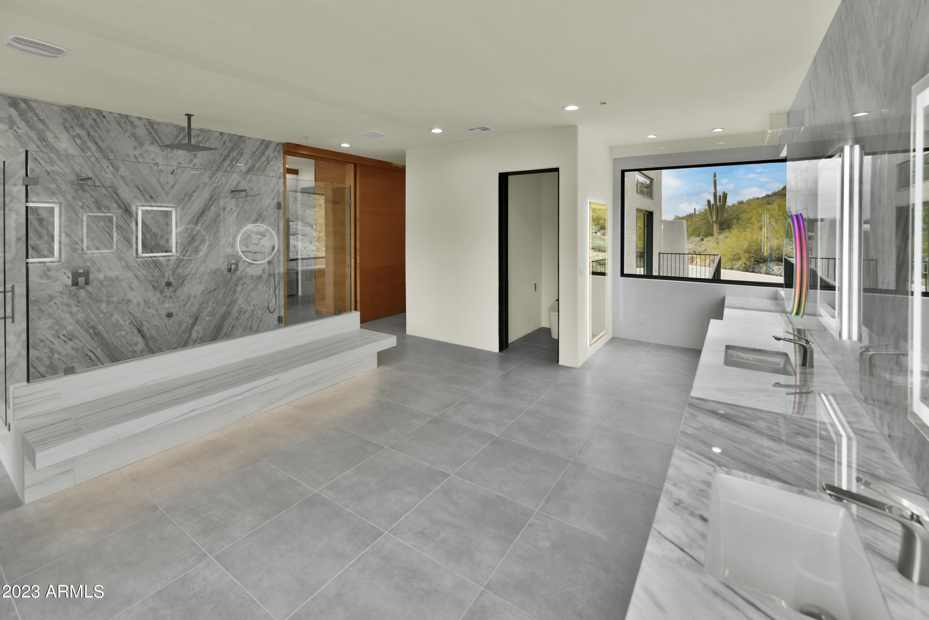 CANYON HEIGHTS - Residential