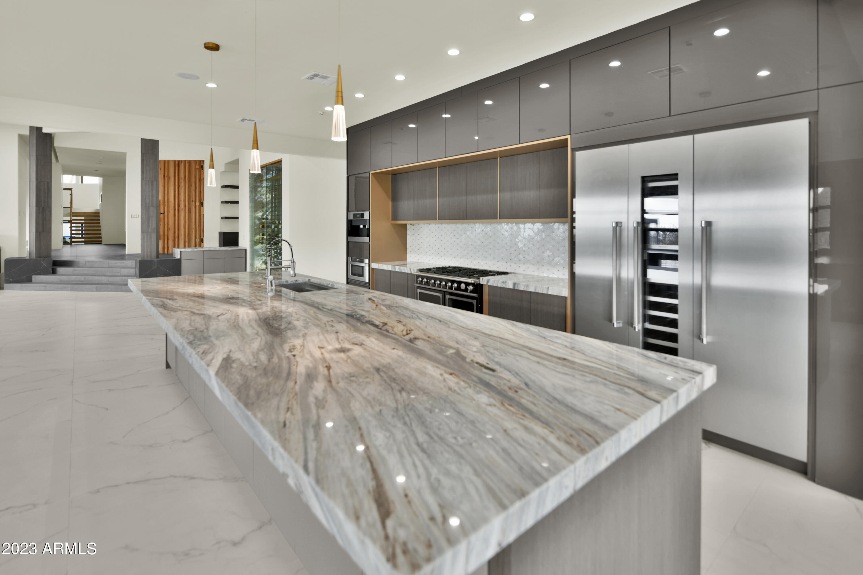 CANYON HEIGHTS - Residential