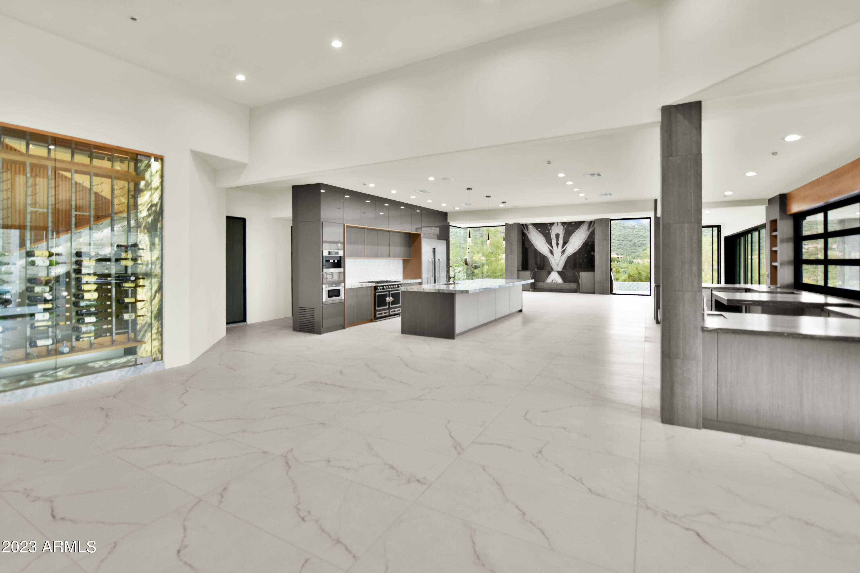CANYON HEIGHTS - Residential
