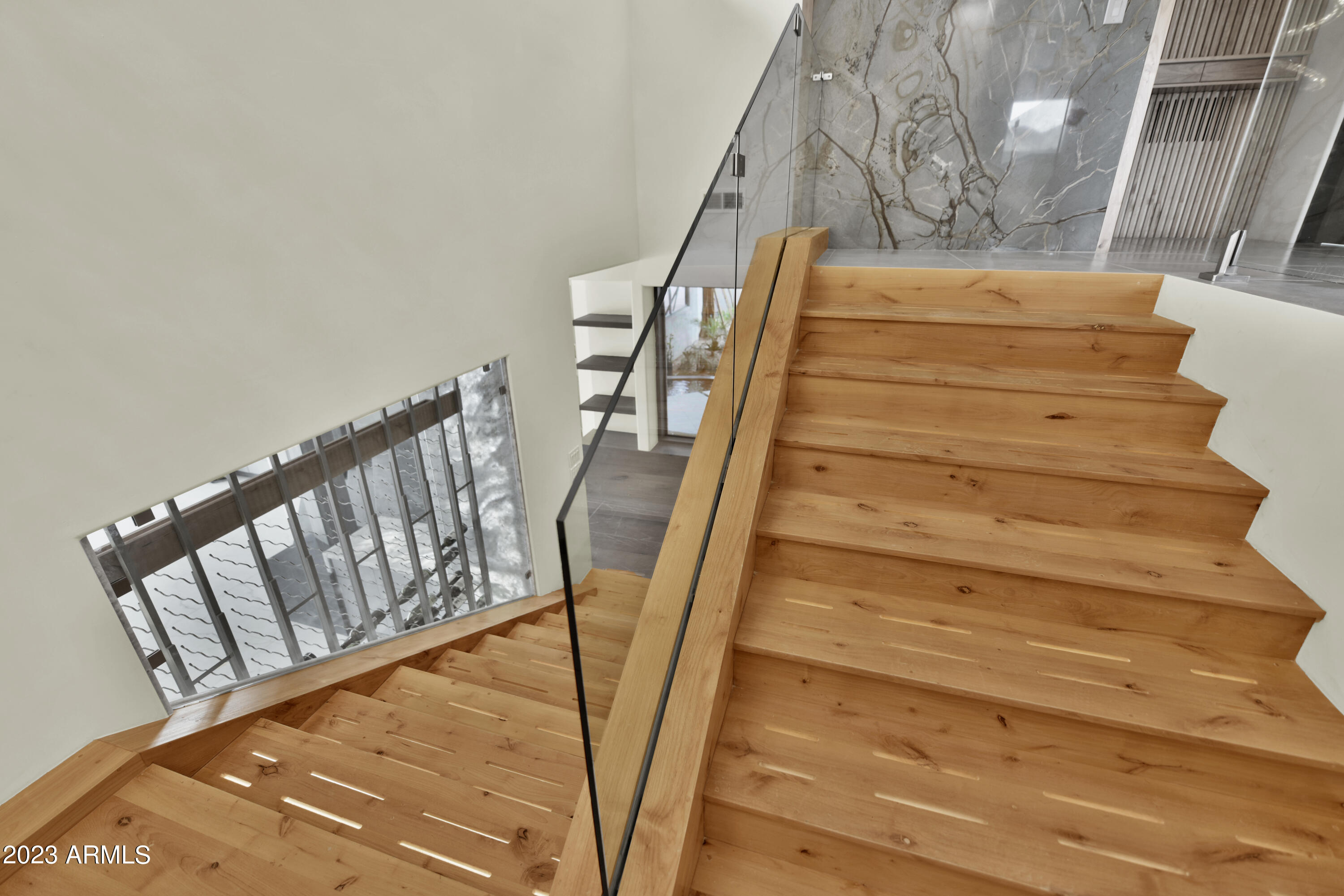 CANYON HEIGHTS - Residential