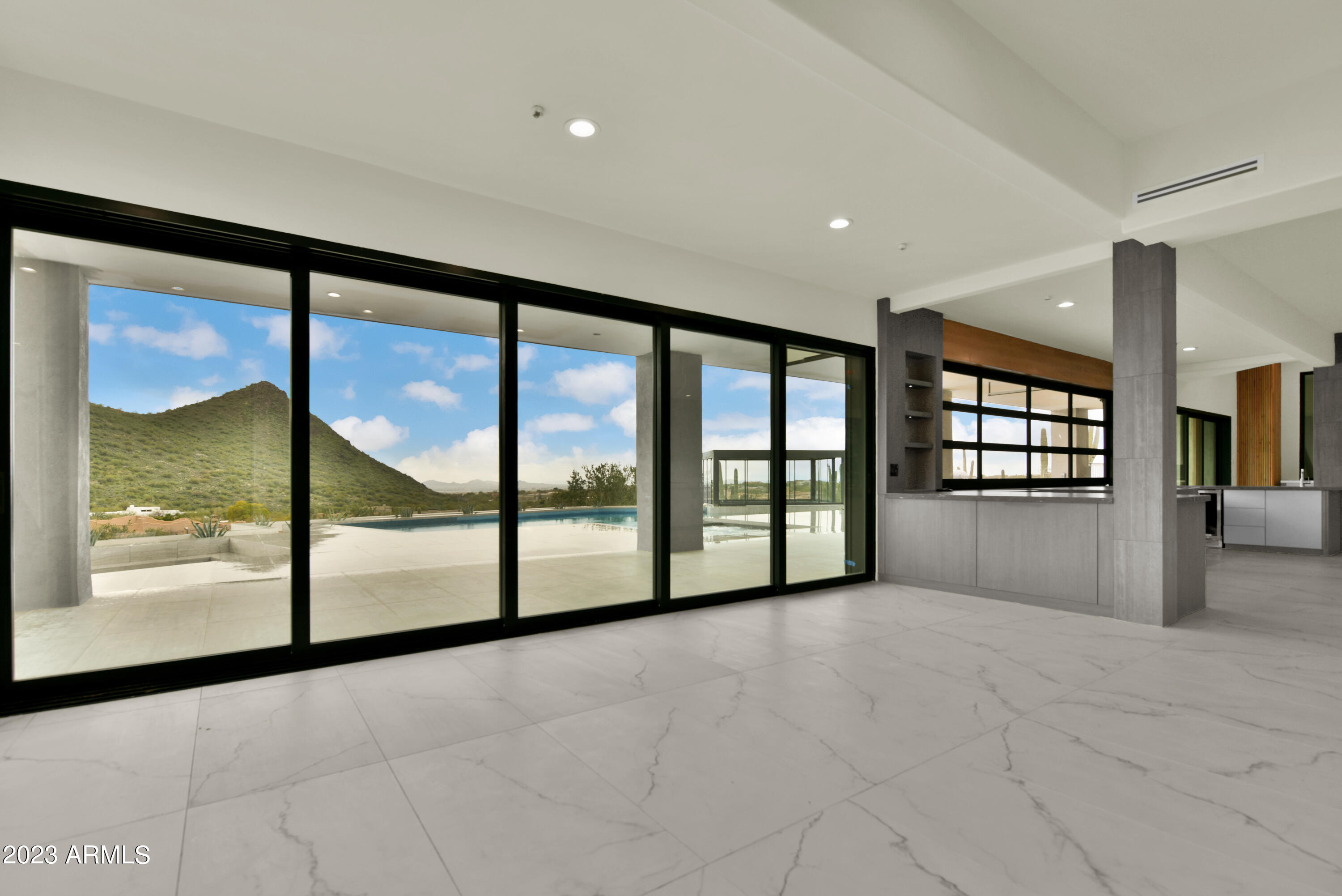 CANYON HEIGHTS - Residential