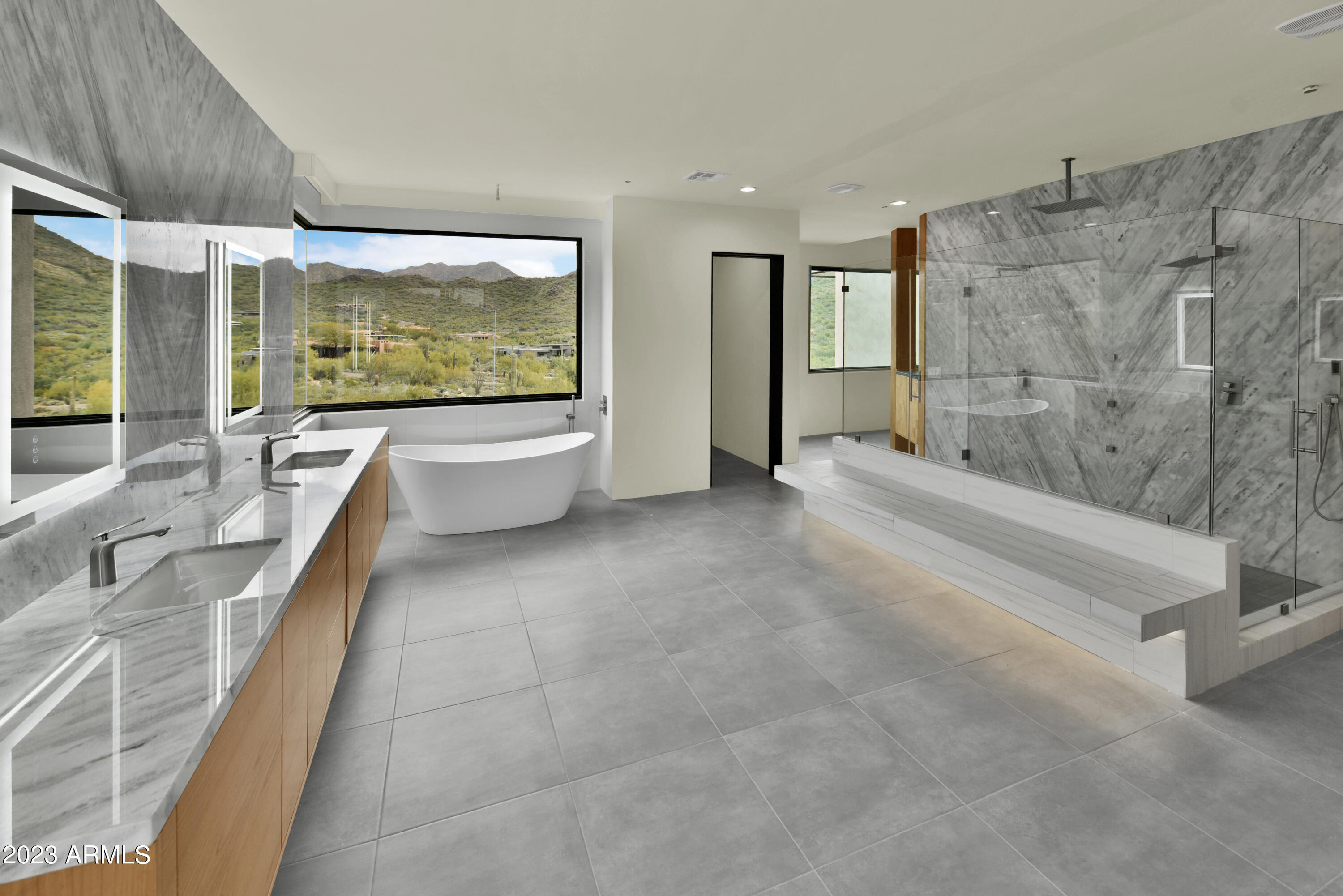 CANYON HEIGHTS - Residential