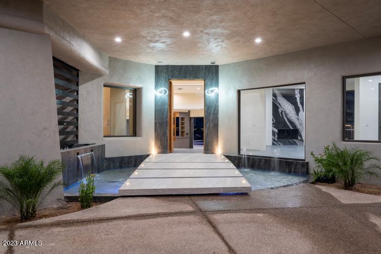 CANYON HEIGHTS - Residential