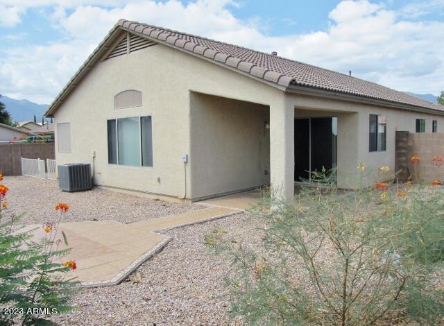 COPPER SKY PHASE 2 - Residential Lease