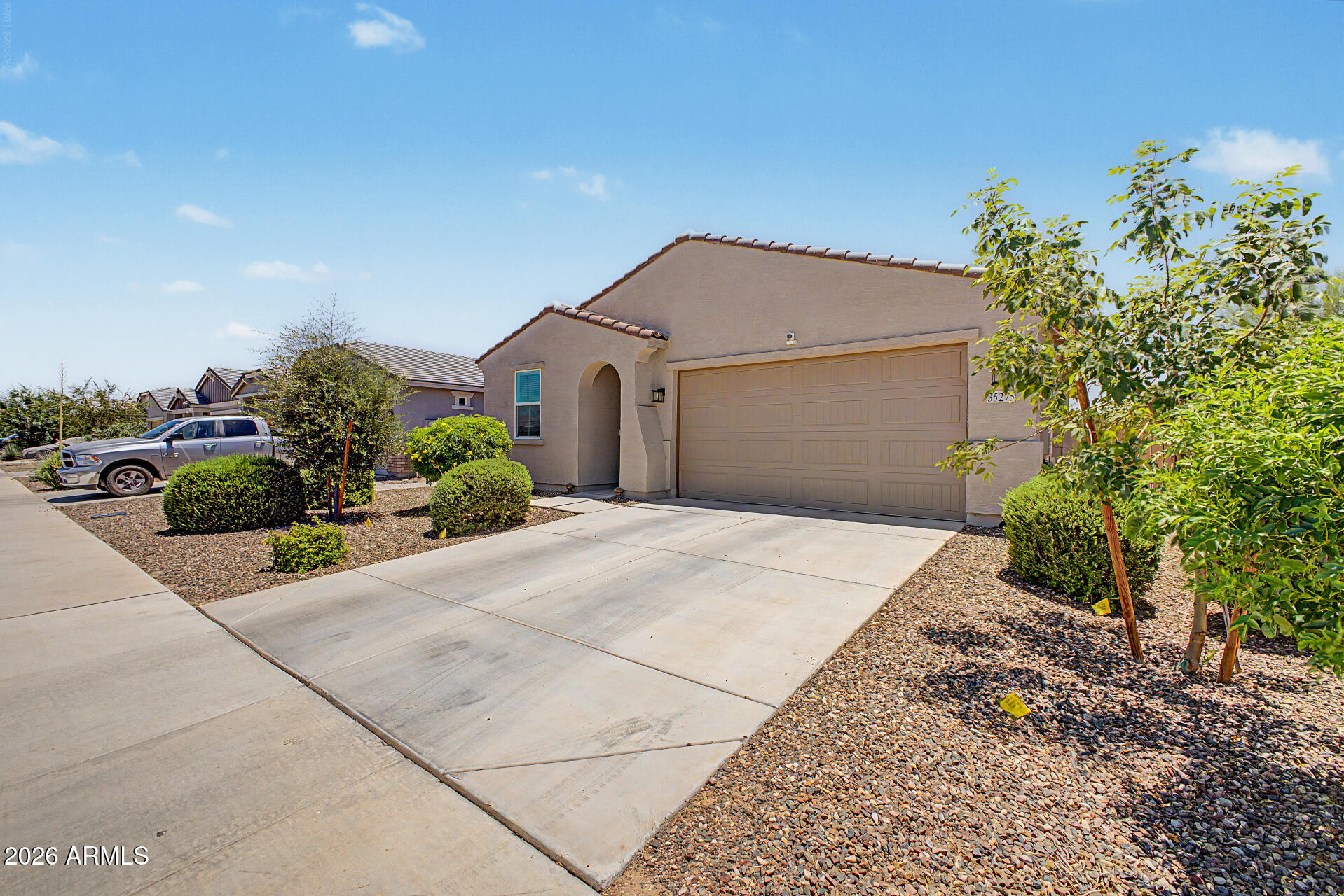 THE TRAILS PHASE 1B - Residential