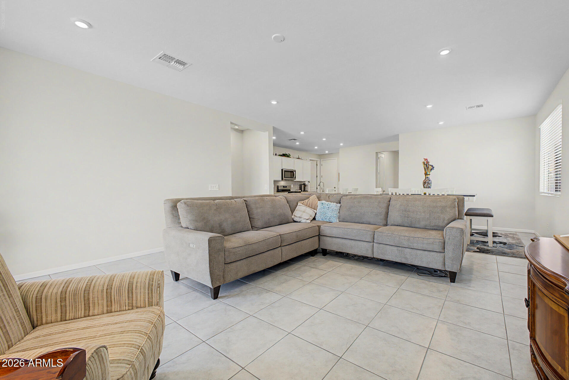 THE TRAILS PHASE 1B - Residential