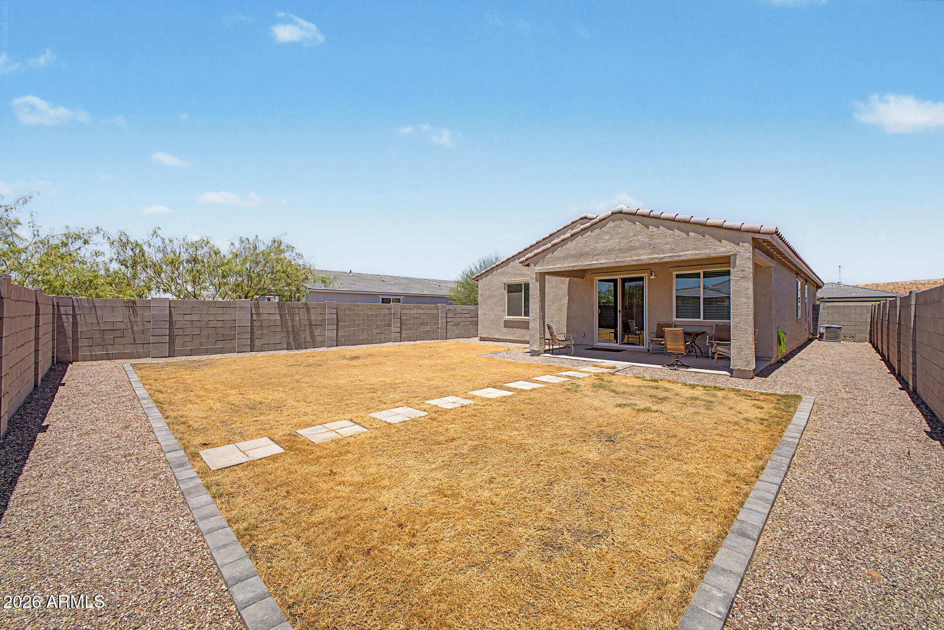 THE TRAILS PHASE 1B - Residential
