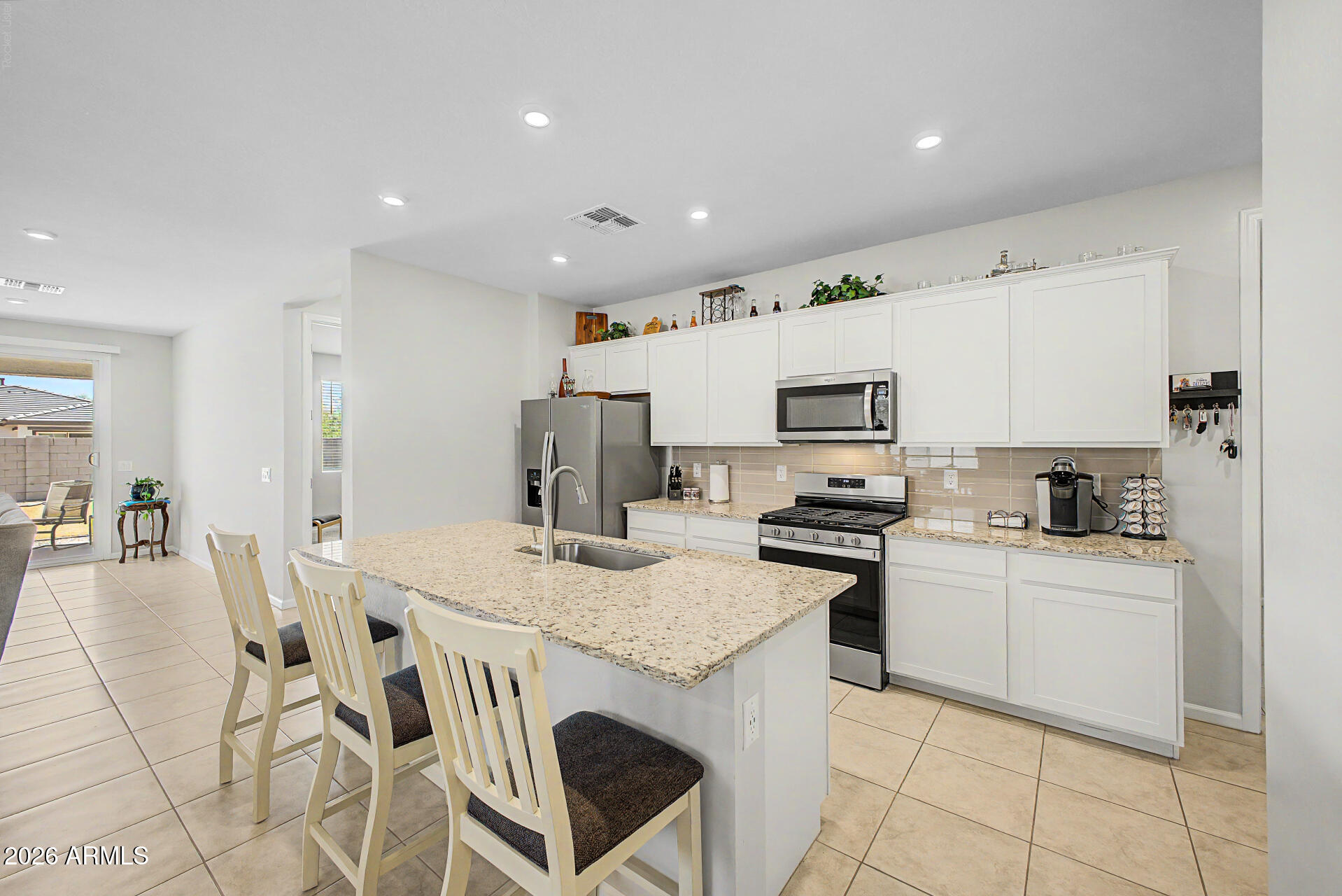THE TRAILS PHASE 1B - Residential