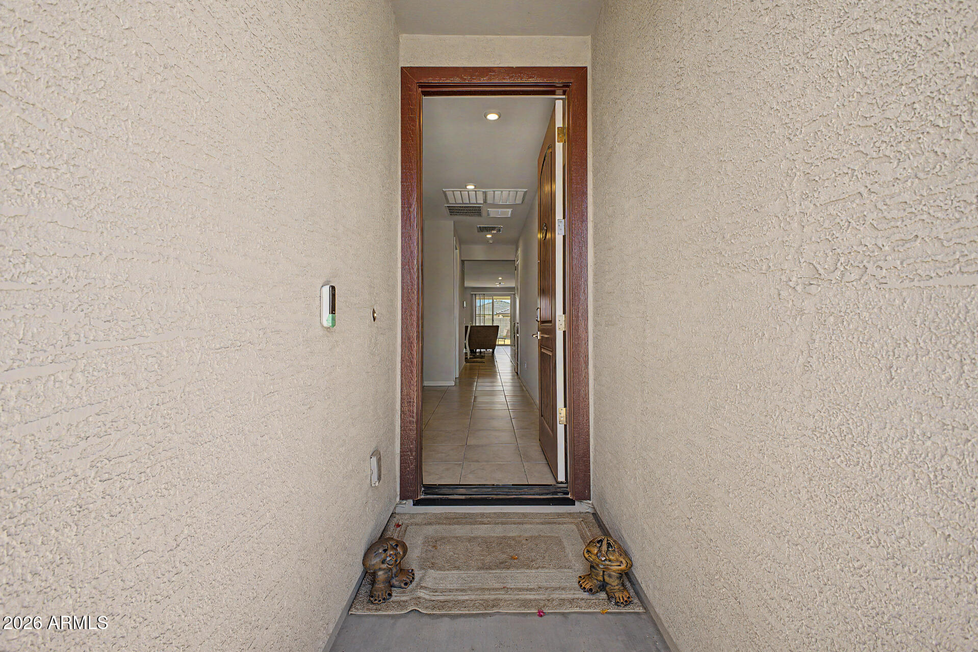 THE TRAILS PHASE 1B - Residential