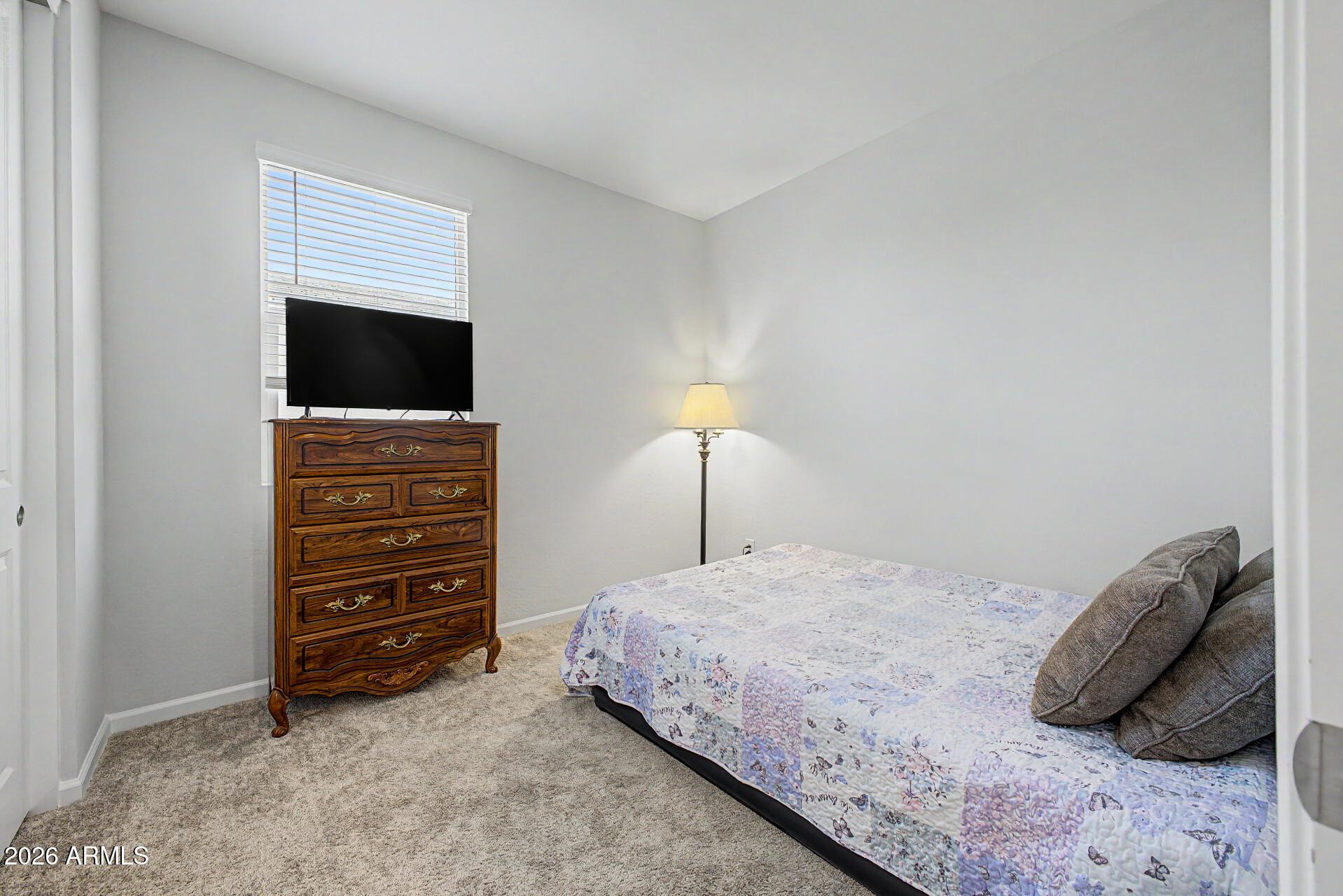 THE TRAILS PHASE 1B - Residential