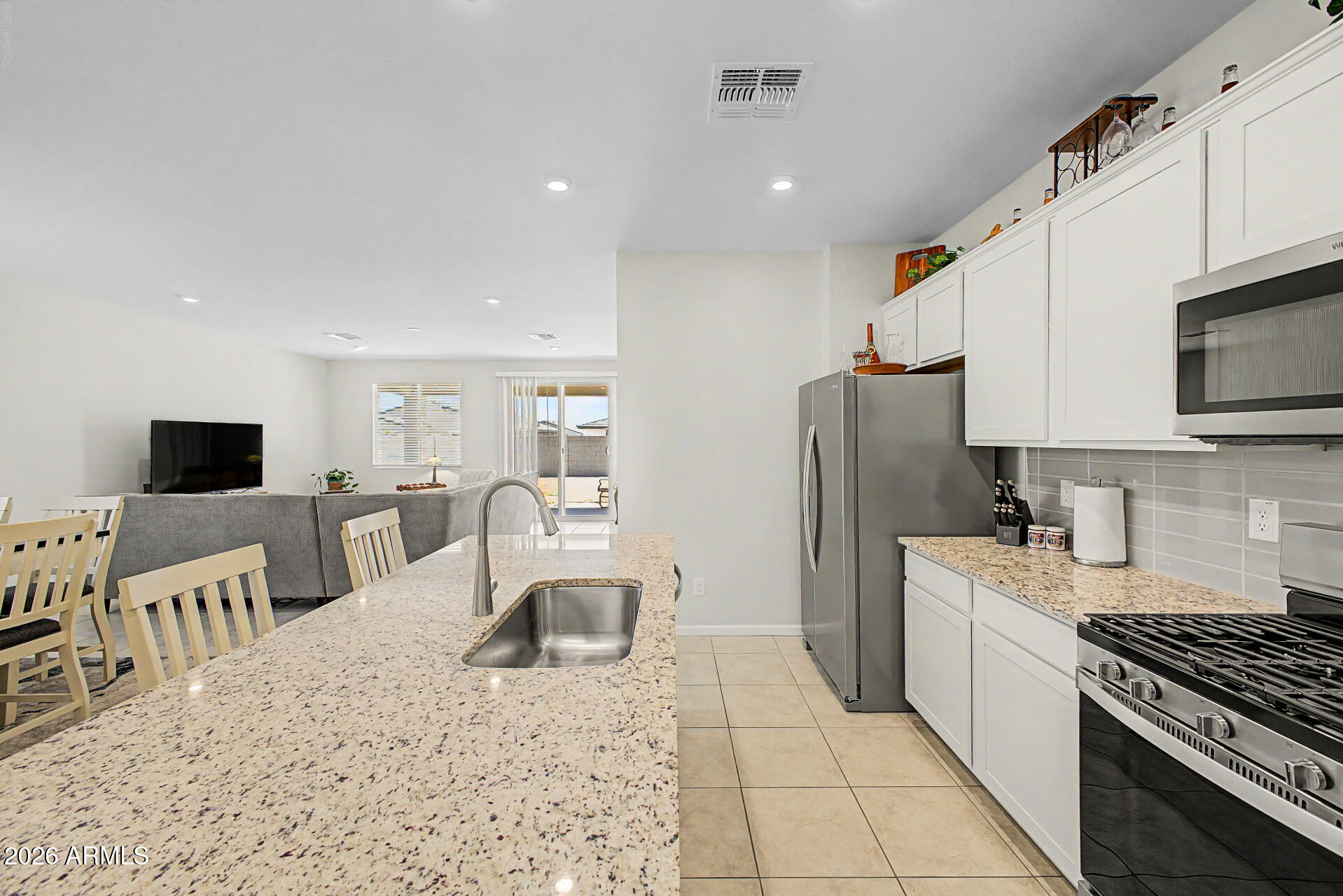 THE TRAILS PHASE 1B - Residential