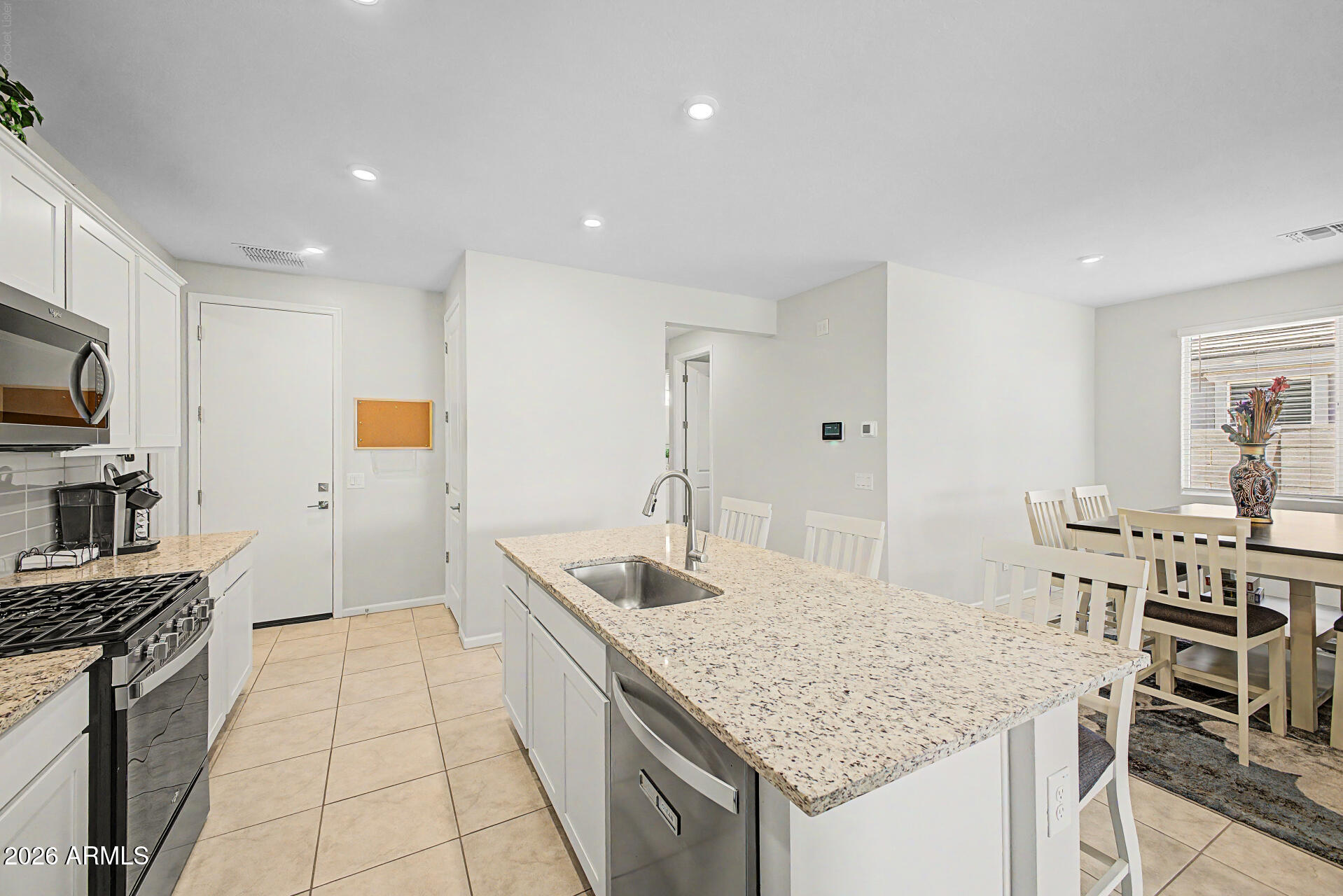 THE TRAILS PHASE 1B - Residential