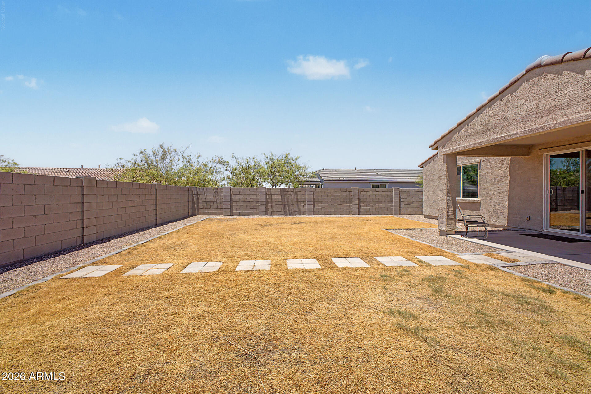 THE TRAILS PHASE 1B - Residential
