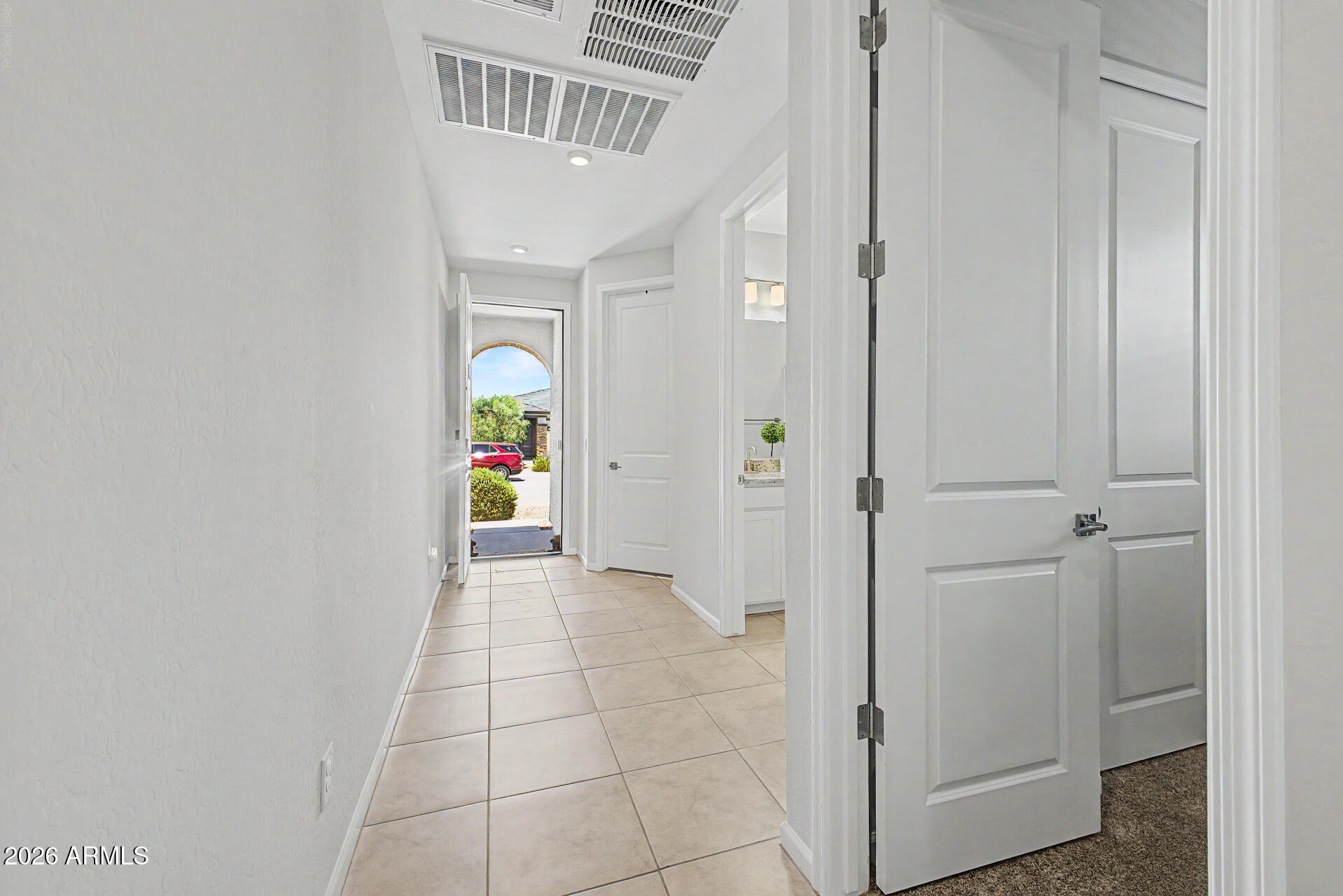 THE TRAILS PHASE 1B - Residential
