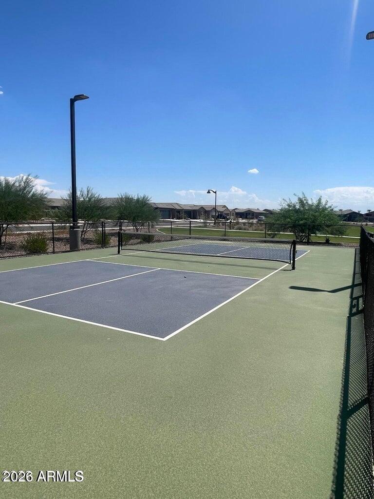 THE TRAILS PHASE 1B - Residential