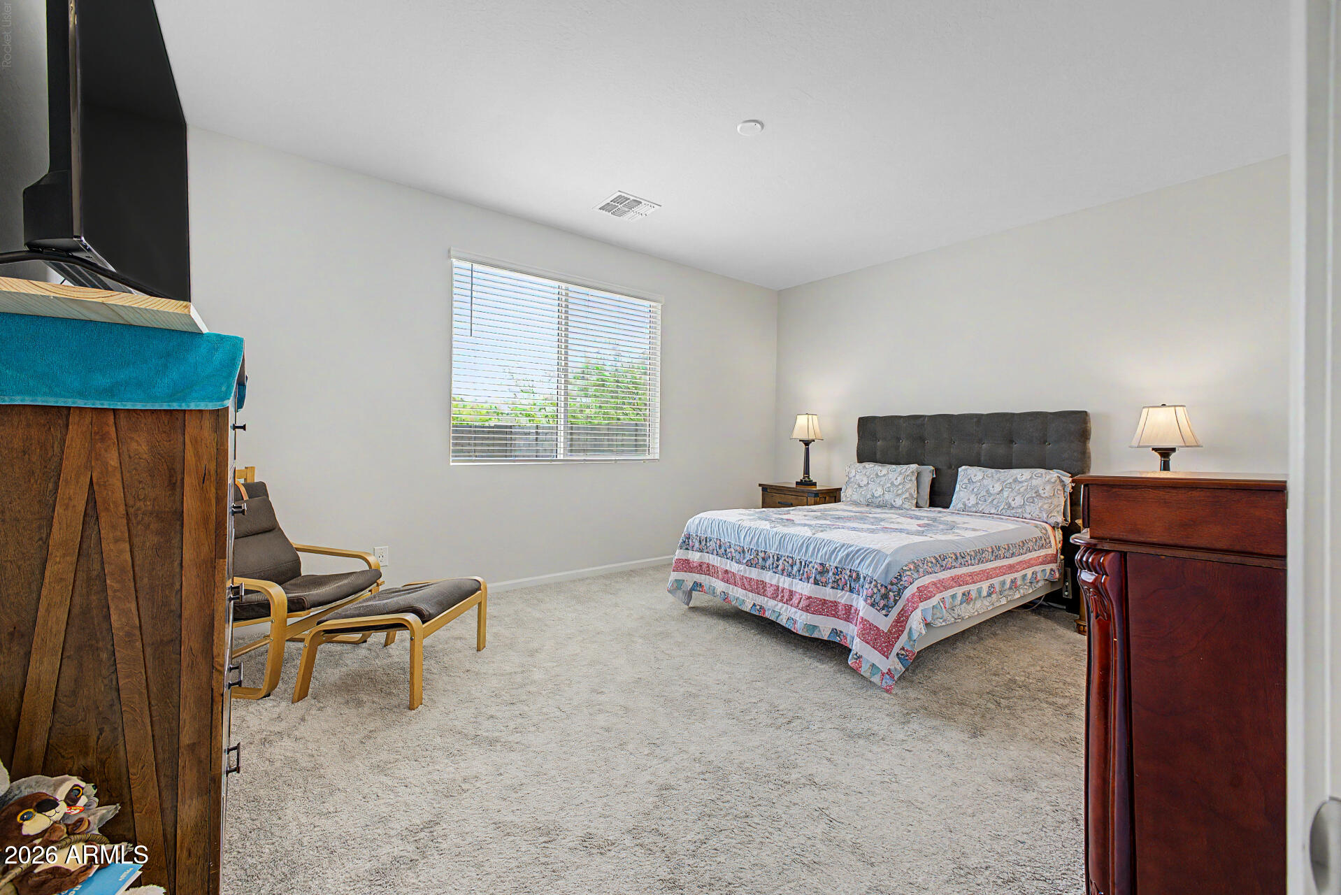 THE TRAILS PHASE 1B - Residential