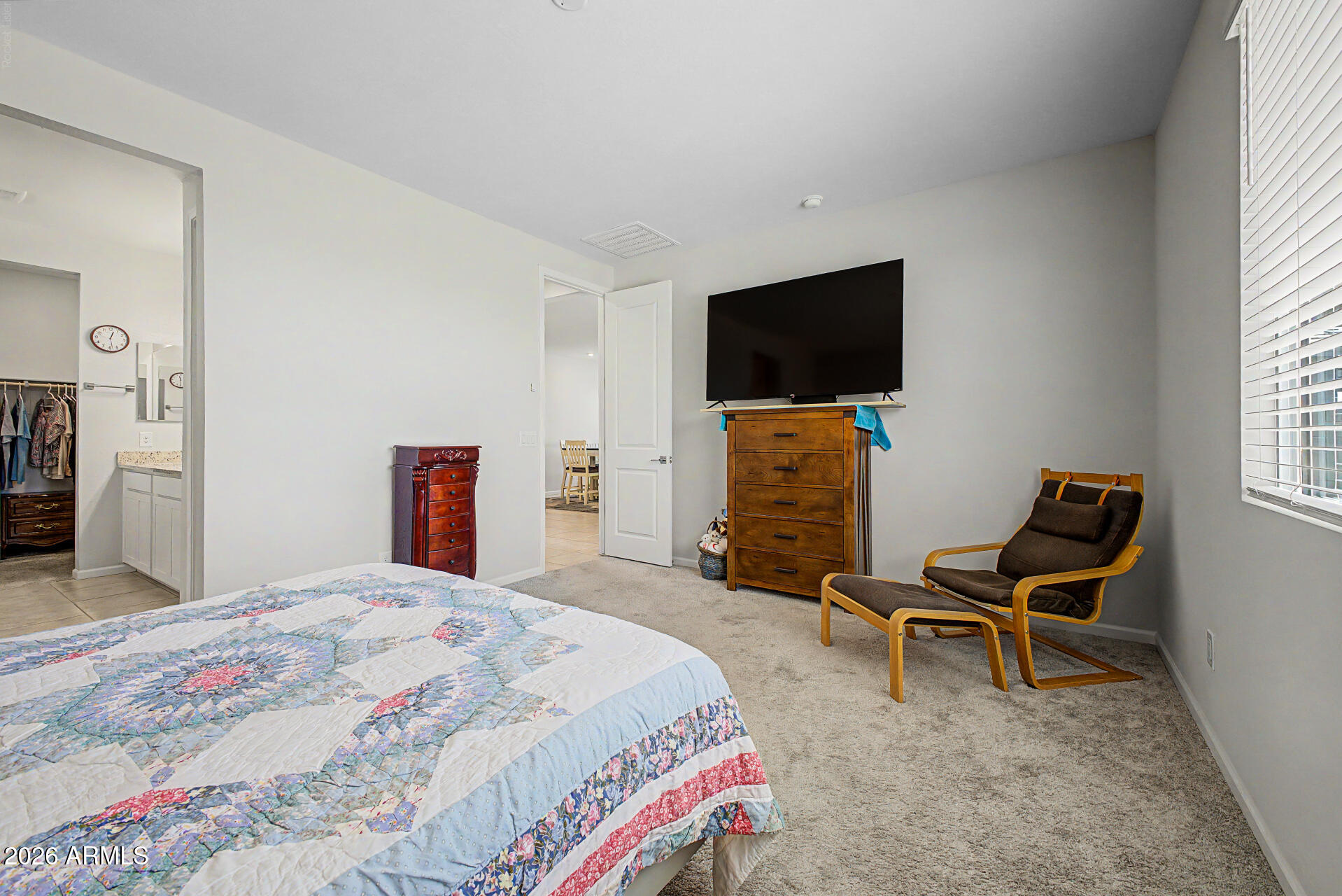 THE TRAILS PHASE 1B - Residential