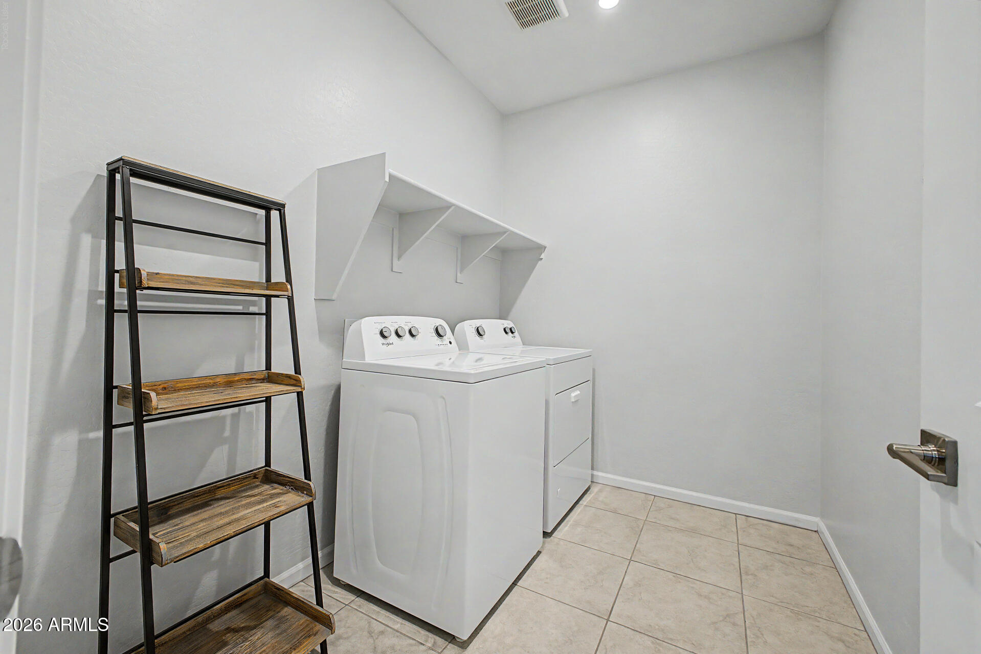 THE TRAILS PHASE 1B - Residential