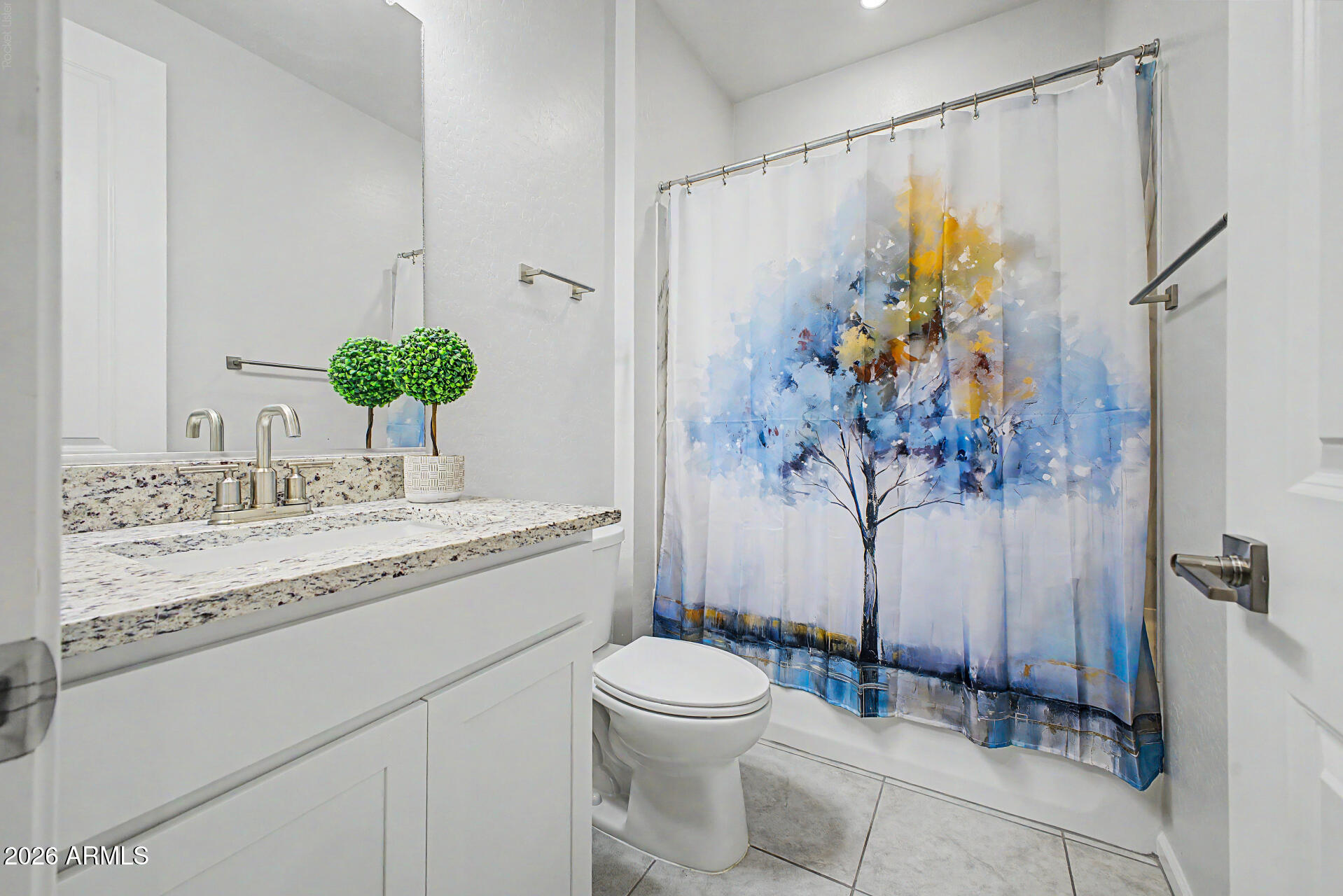 THE TRAILS PHASE 1B - Residential