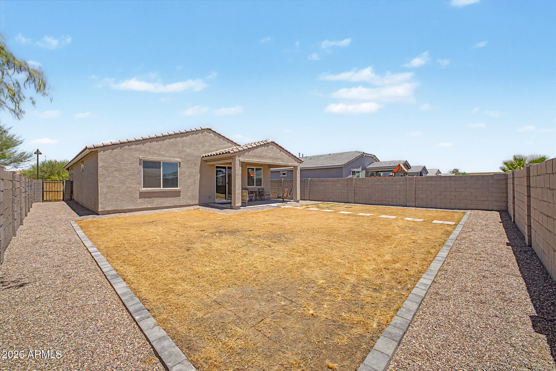 THE TRAILS PHASE 1B - Residential