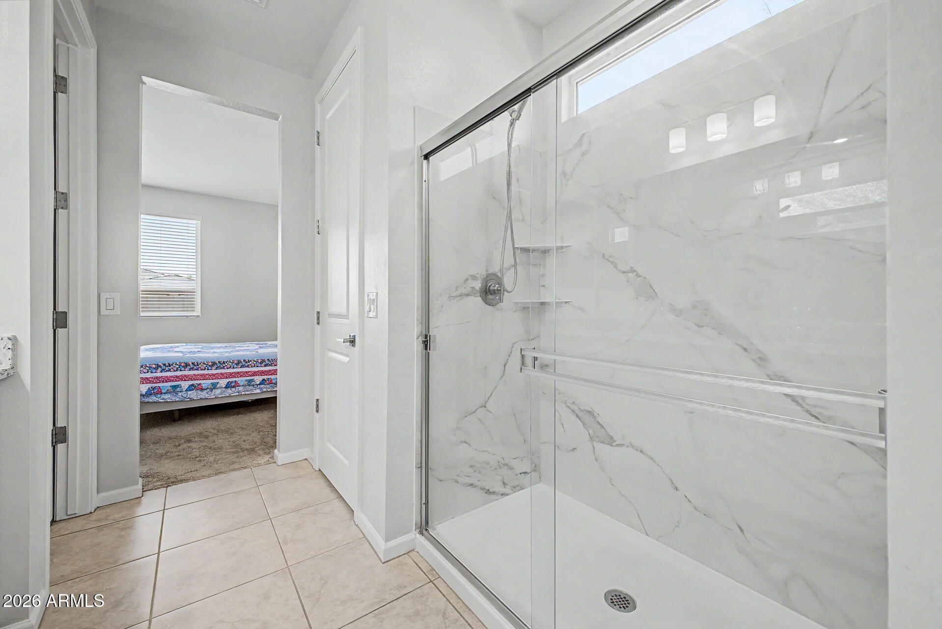 THE TRAILS PHASE 1B - Residential