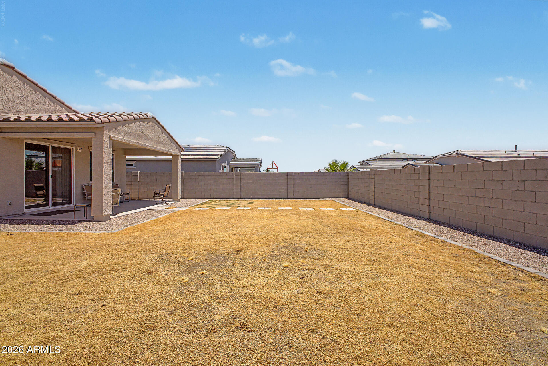 THE TRAILS PHASE 1B - Residential