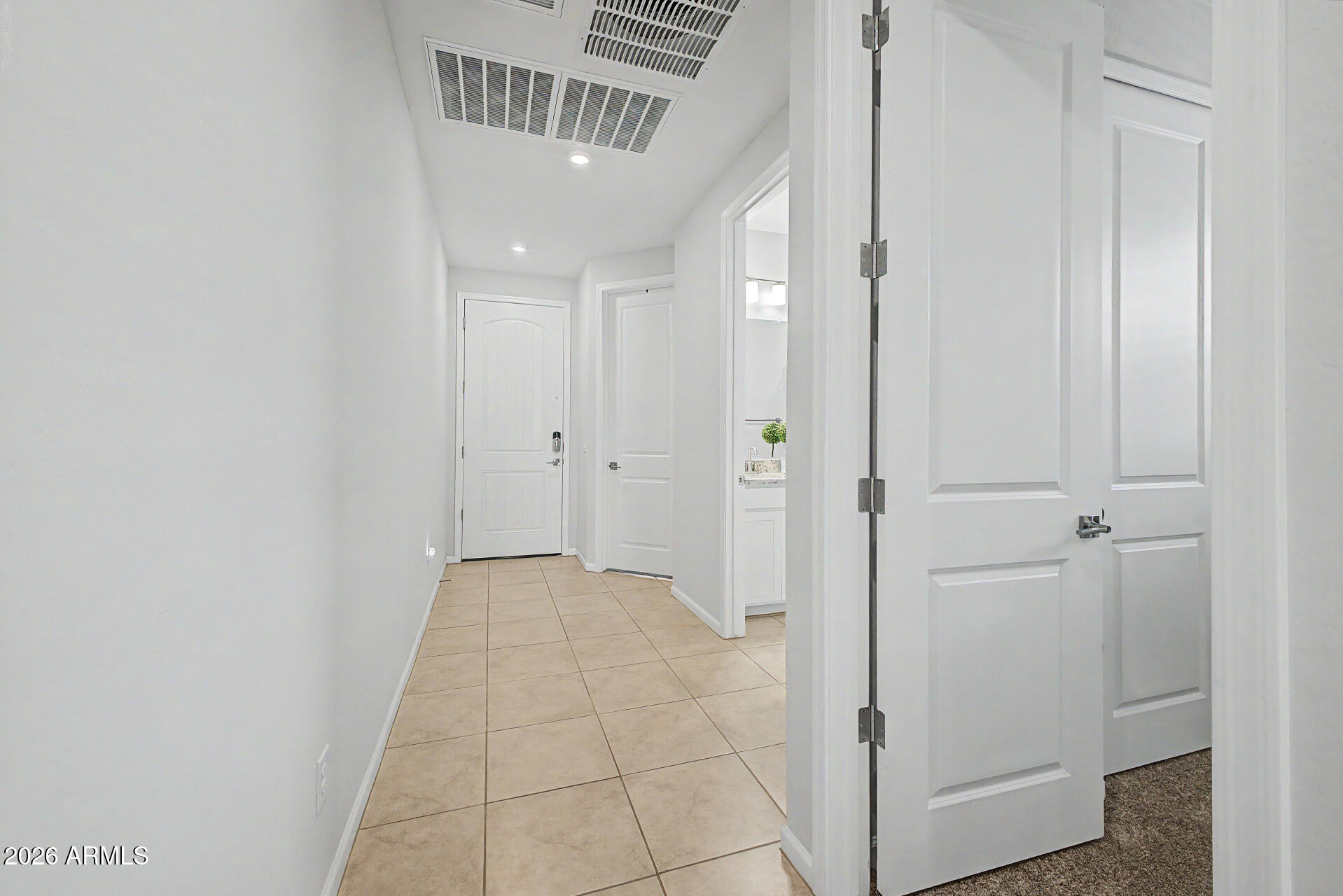 THE TRAILS PHASE 1B - Residential