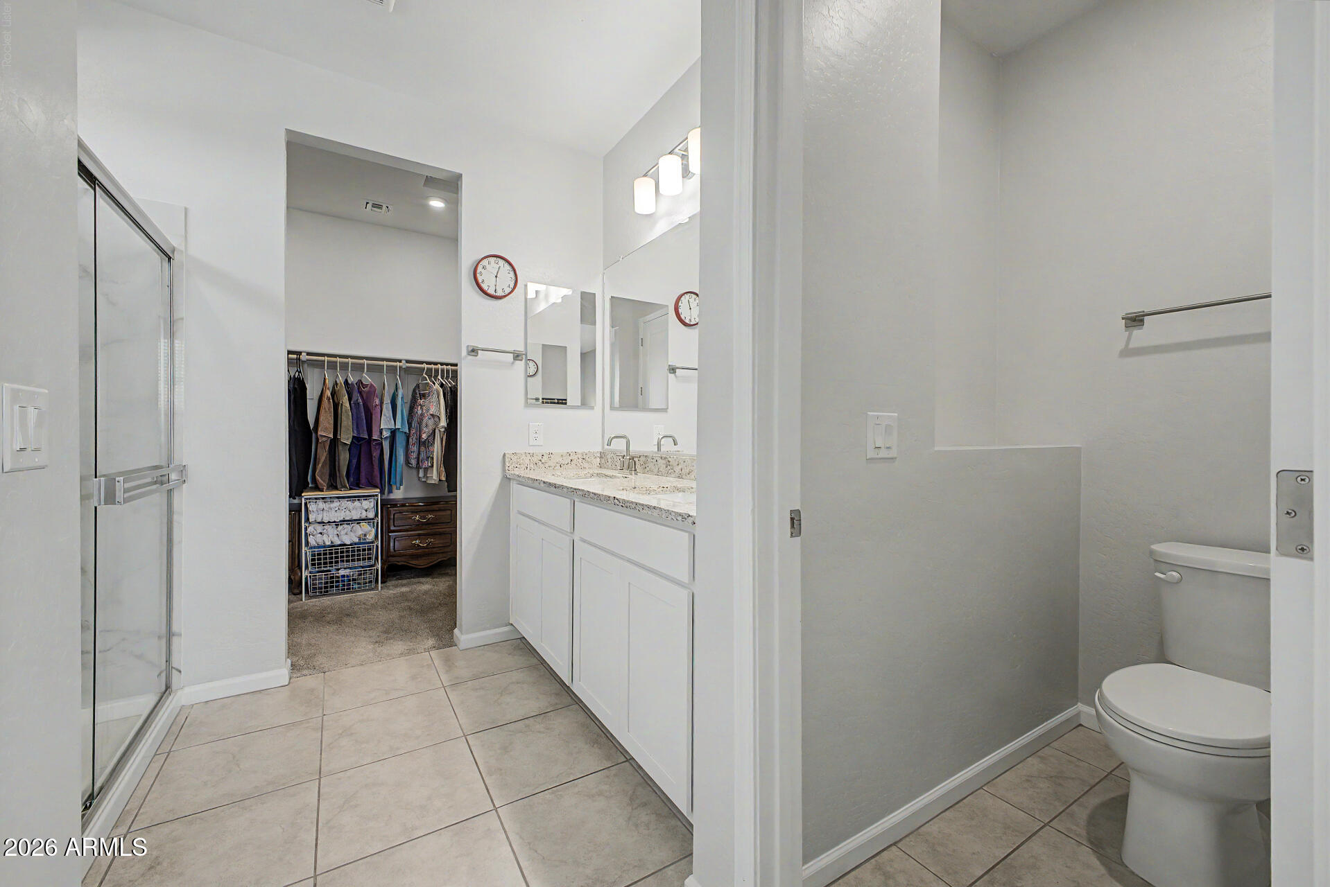 THE TRAILS PHASE 1B - Residential