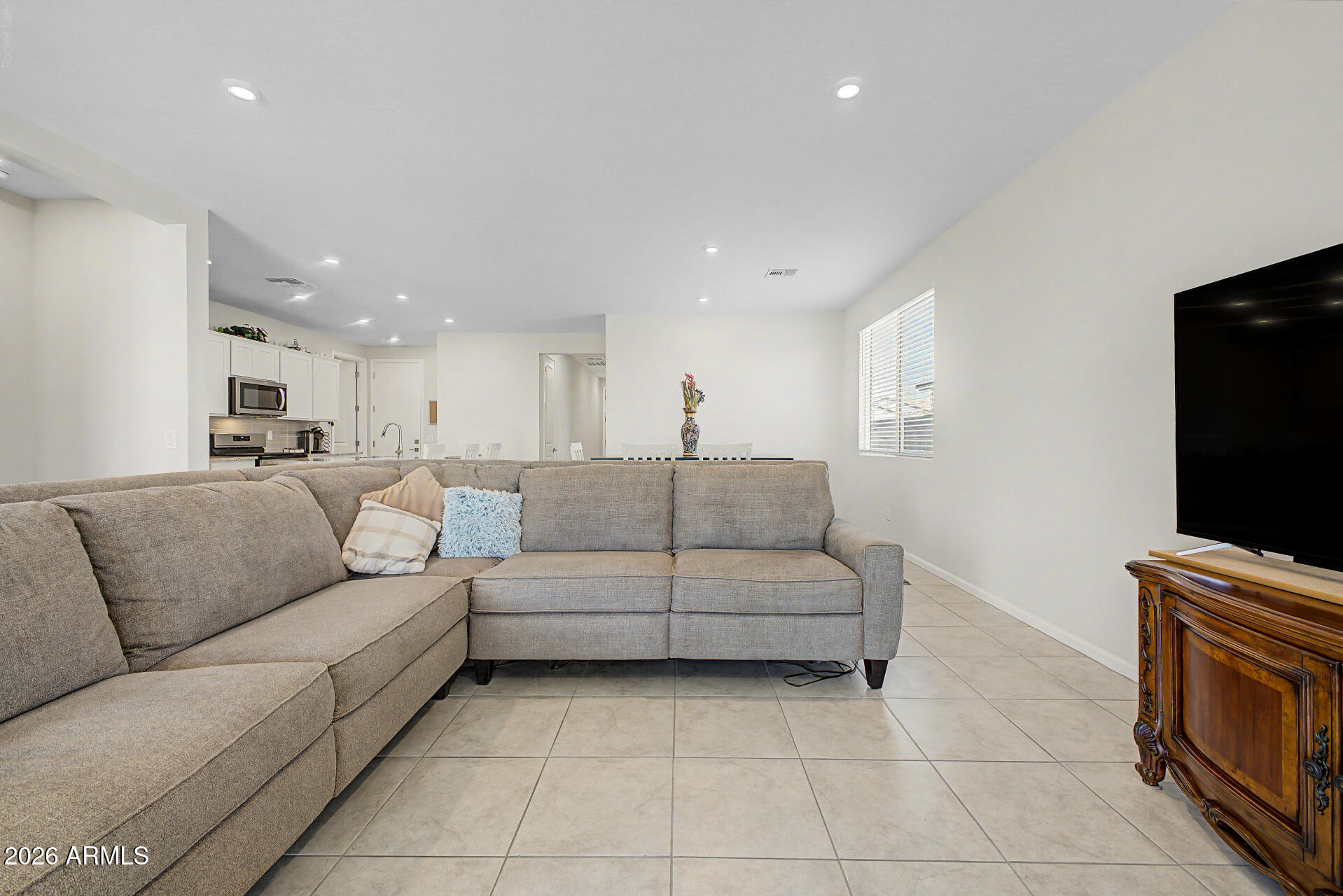 THE TRAILS PHASE 1B - Residential