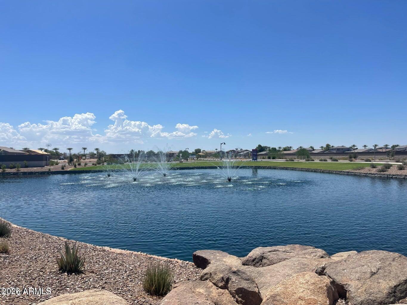 THE TRAILS PHASE 1B - Residential