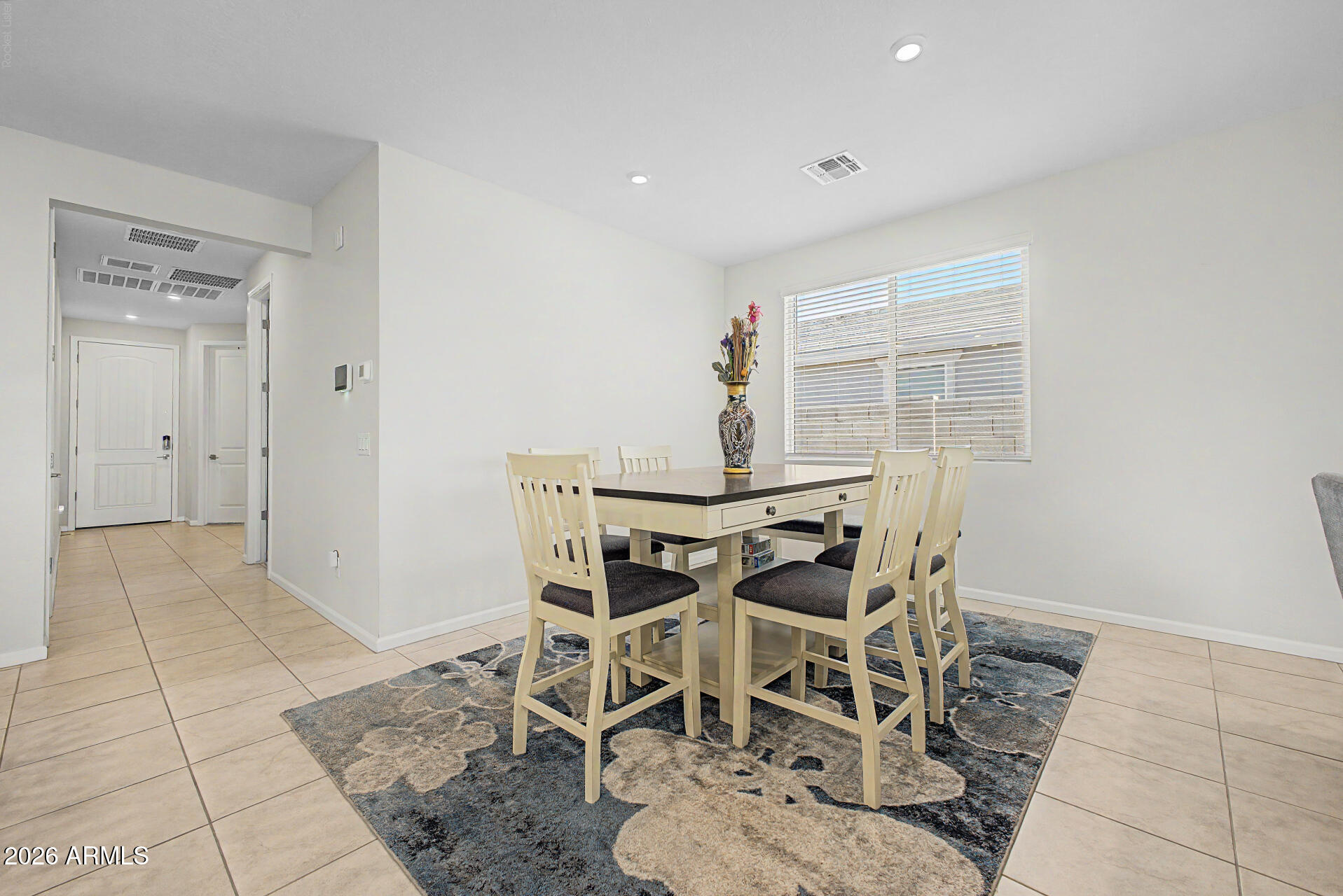 THE TRAILS PHASE 1B - Residential