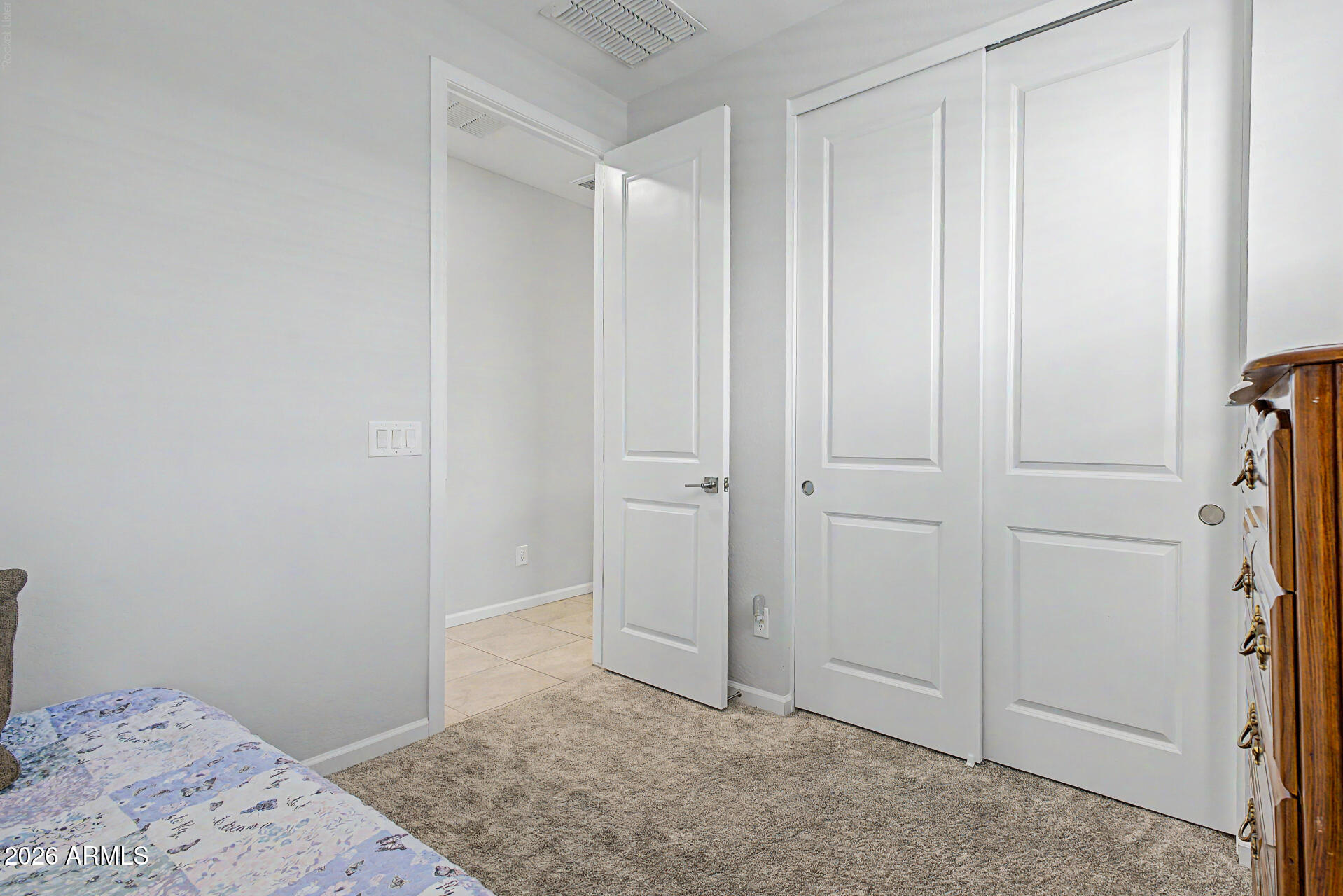 THE TRAILS PHASE 1B - Residential