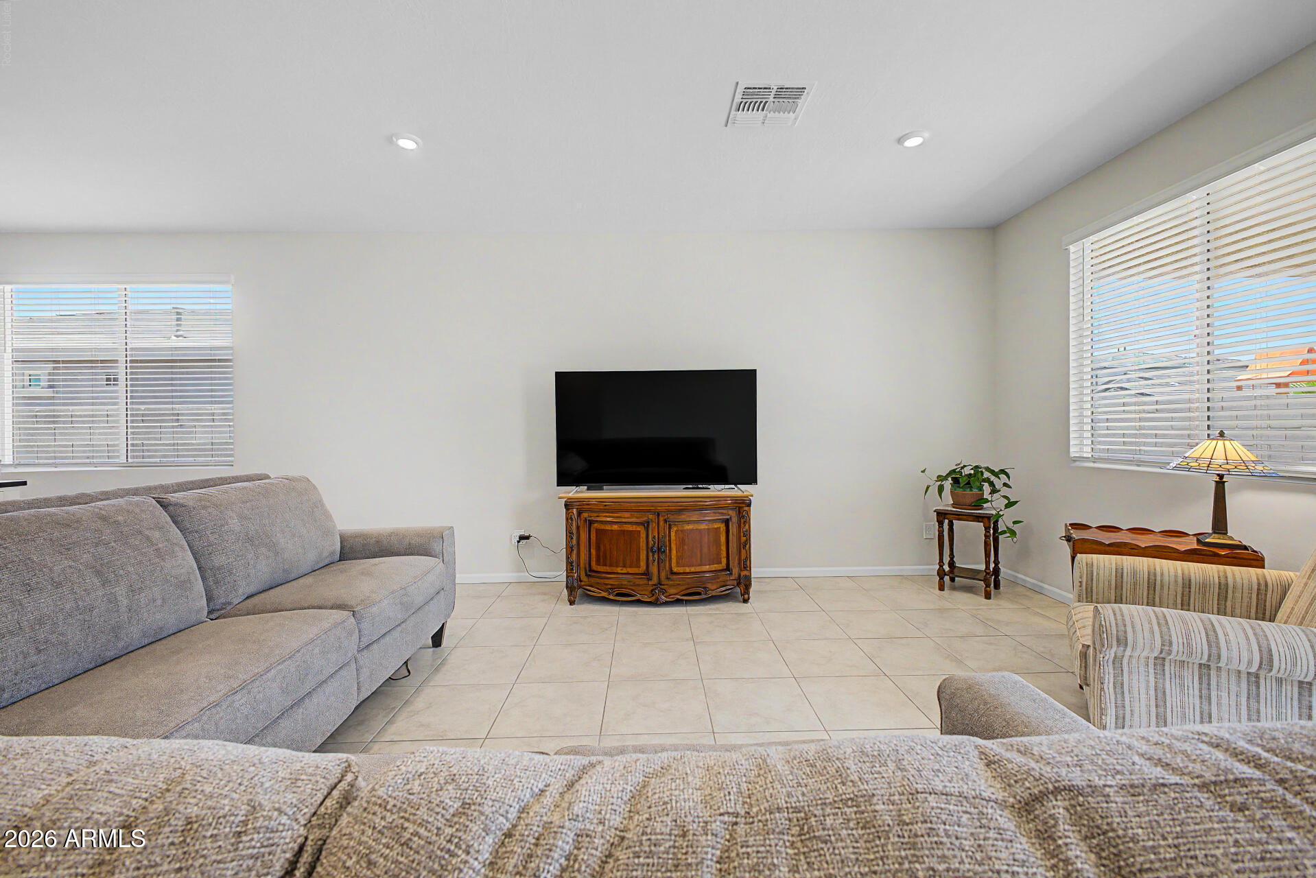 THE TRAILS PHASE 1B - Residential
