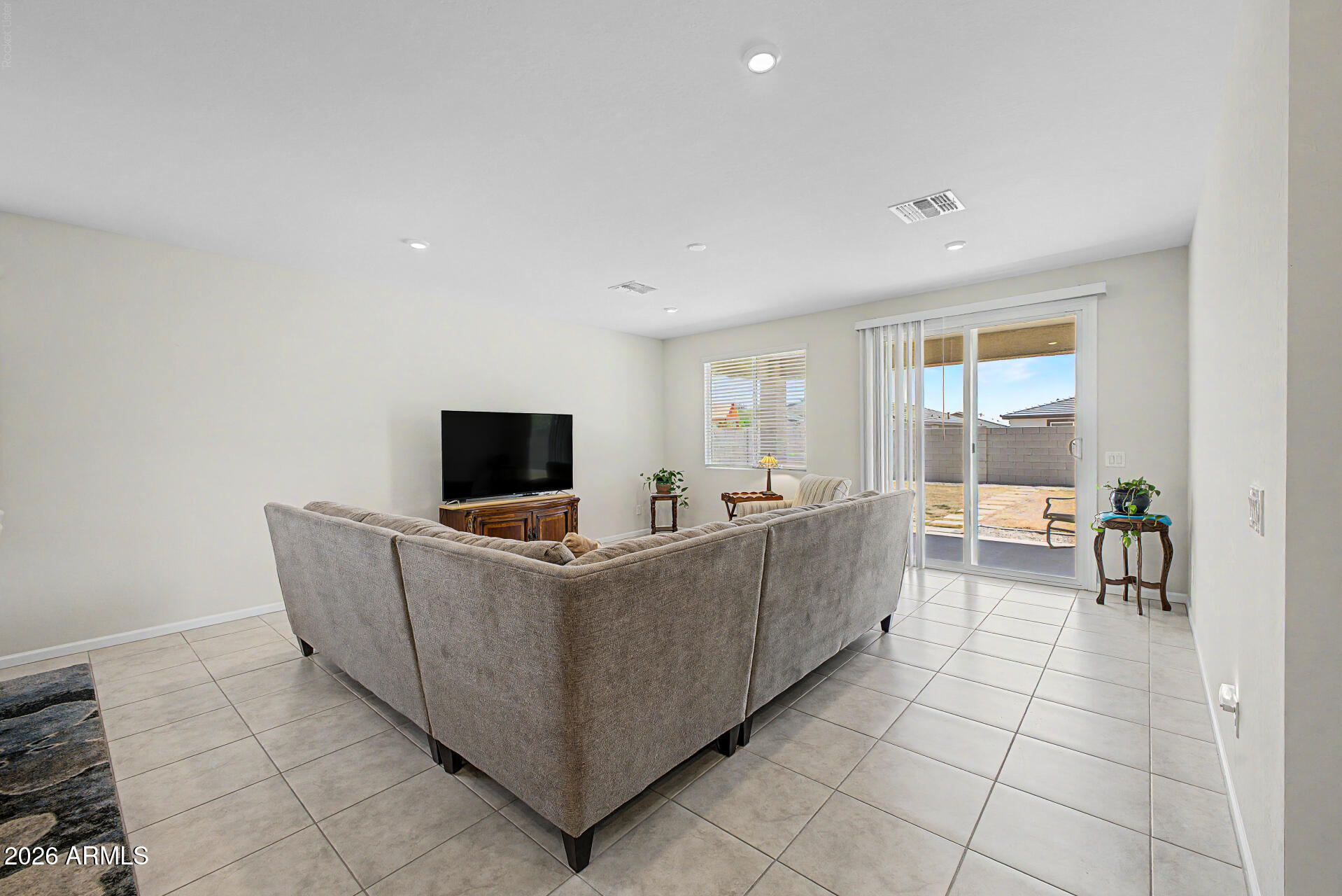 THE TRAILS PHASE 1B - Residential