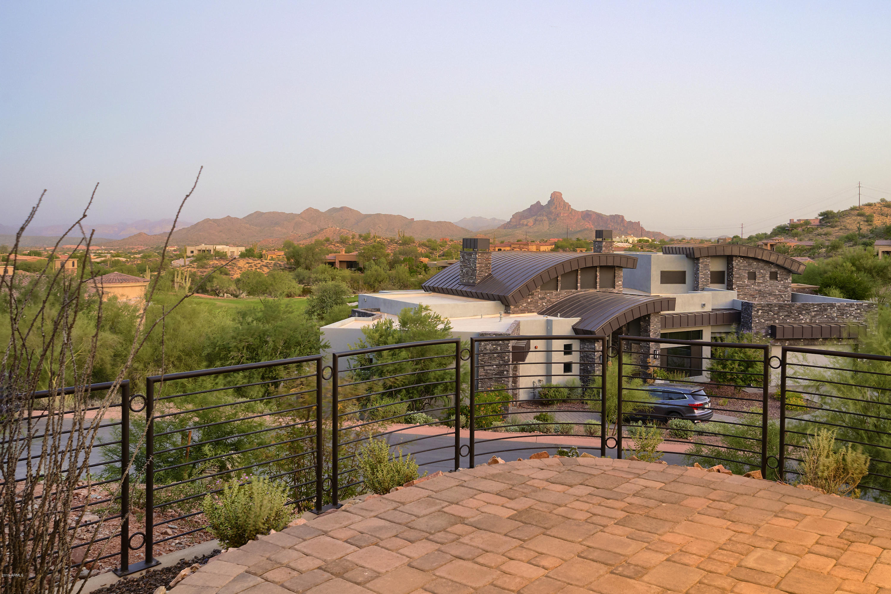 FIREROCK PARCEL D - Residential