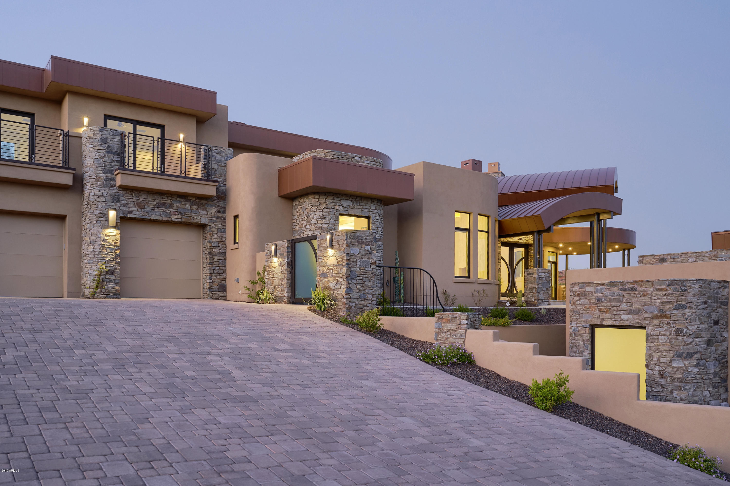 FIREROCK PARCEL D - Residential