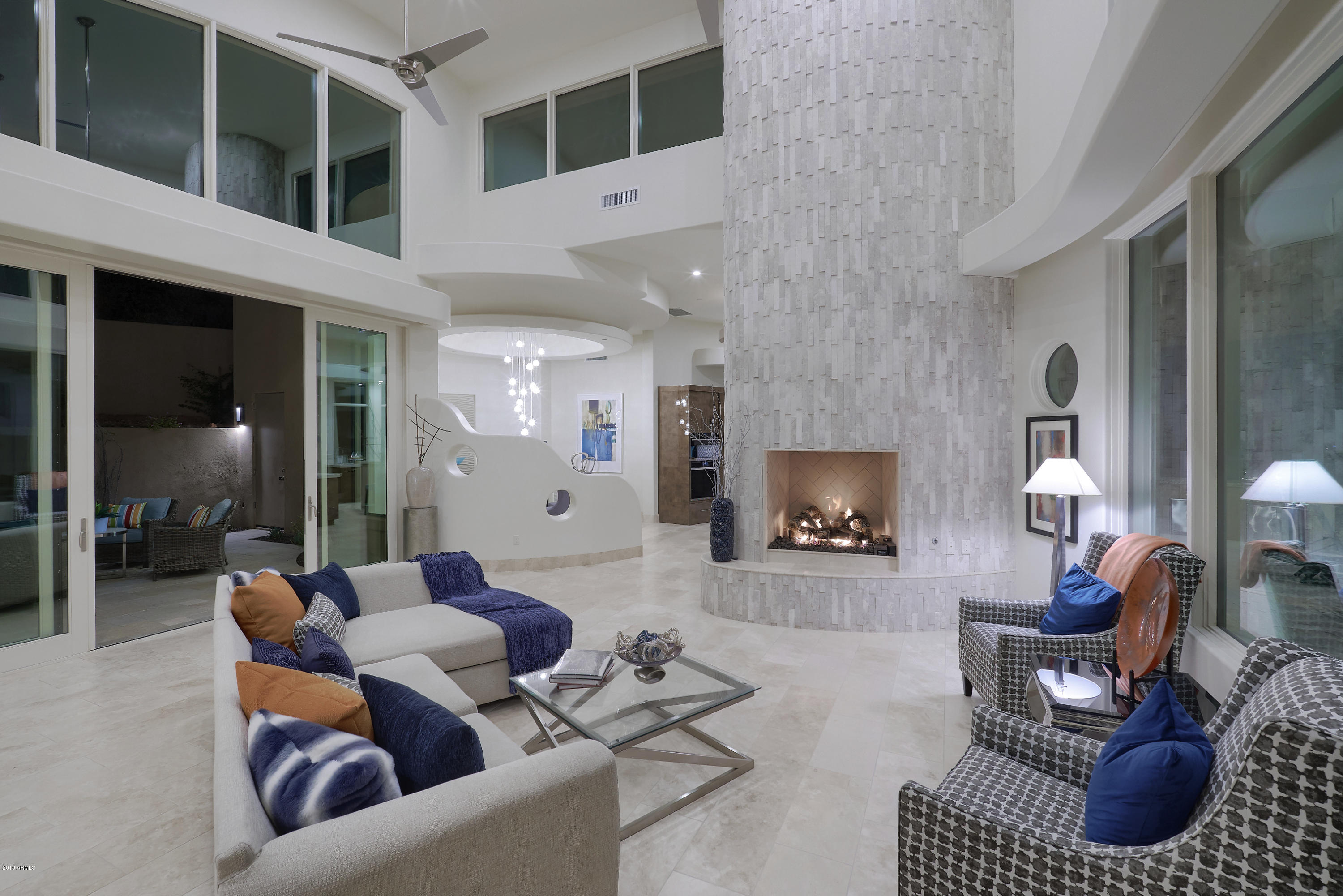 FIREROCK PARCEL D - Residential