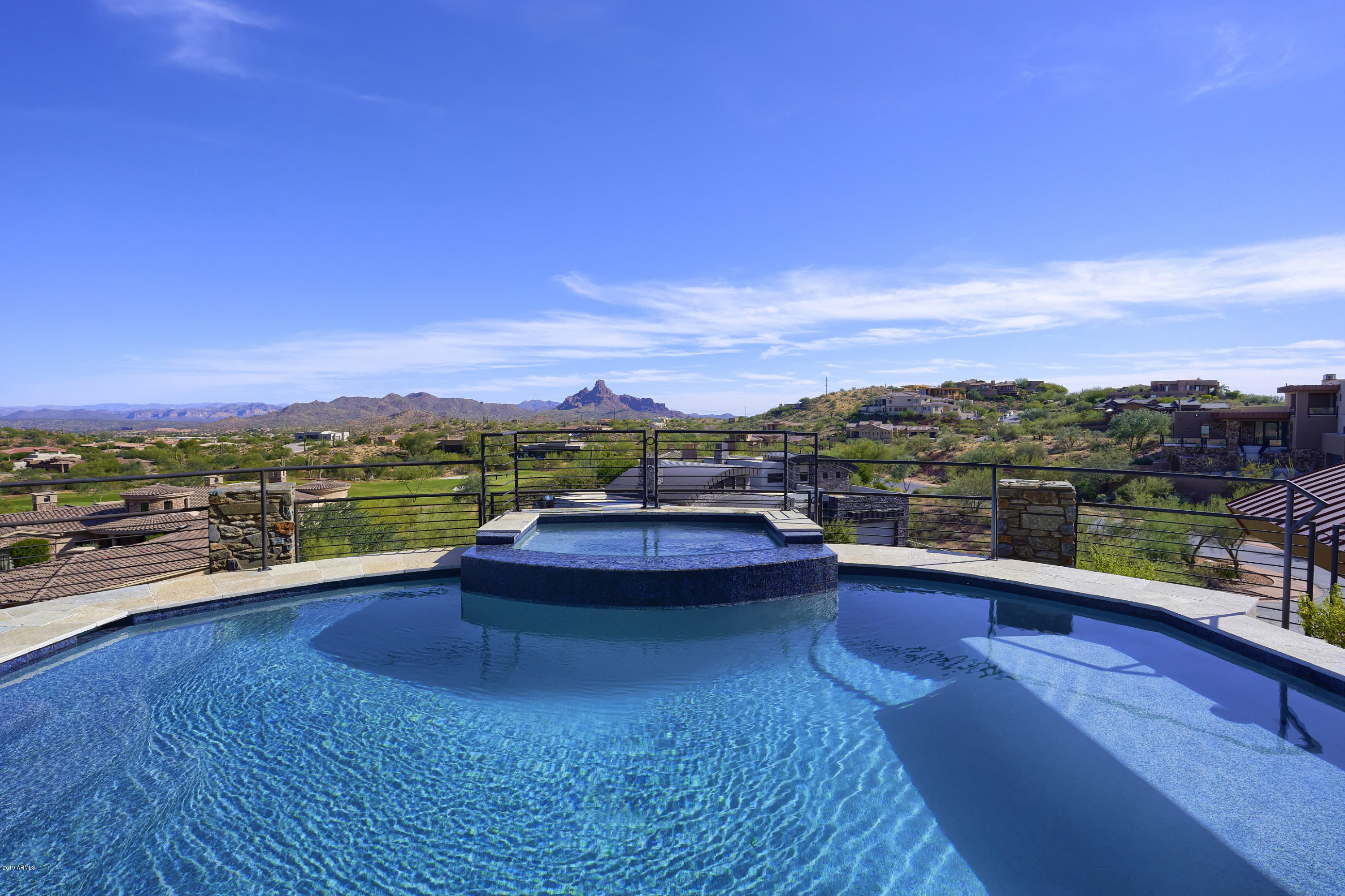 FIREROCK PARCEL D - Residential