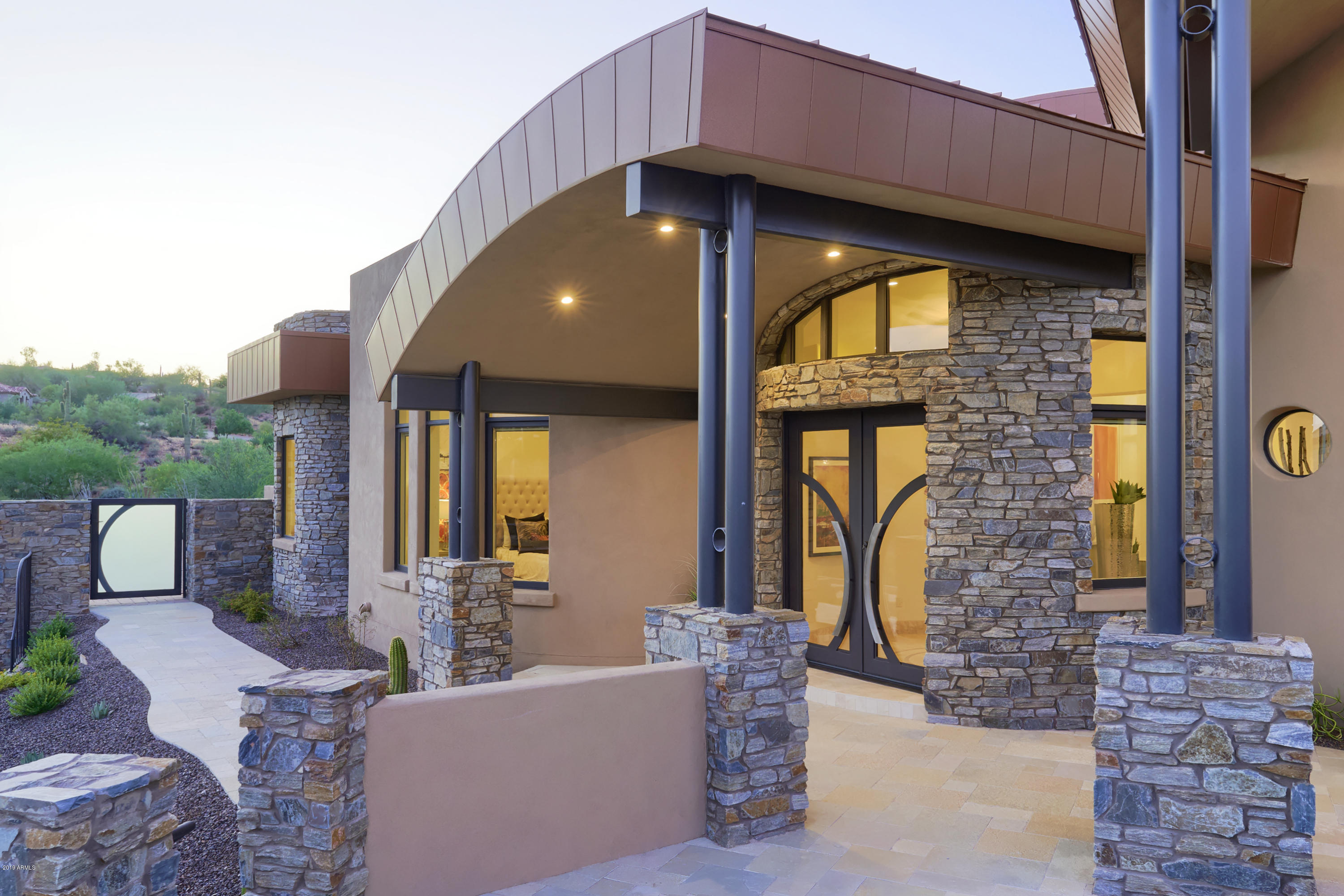 FIREROCK PARCEL D - Residential