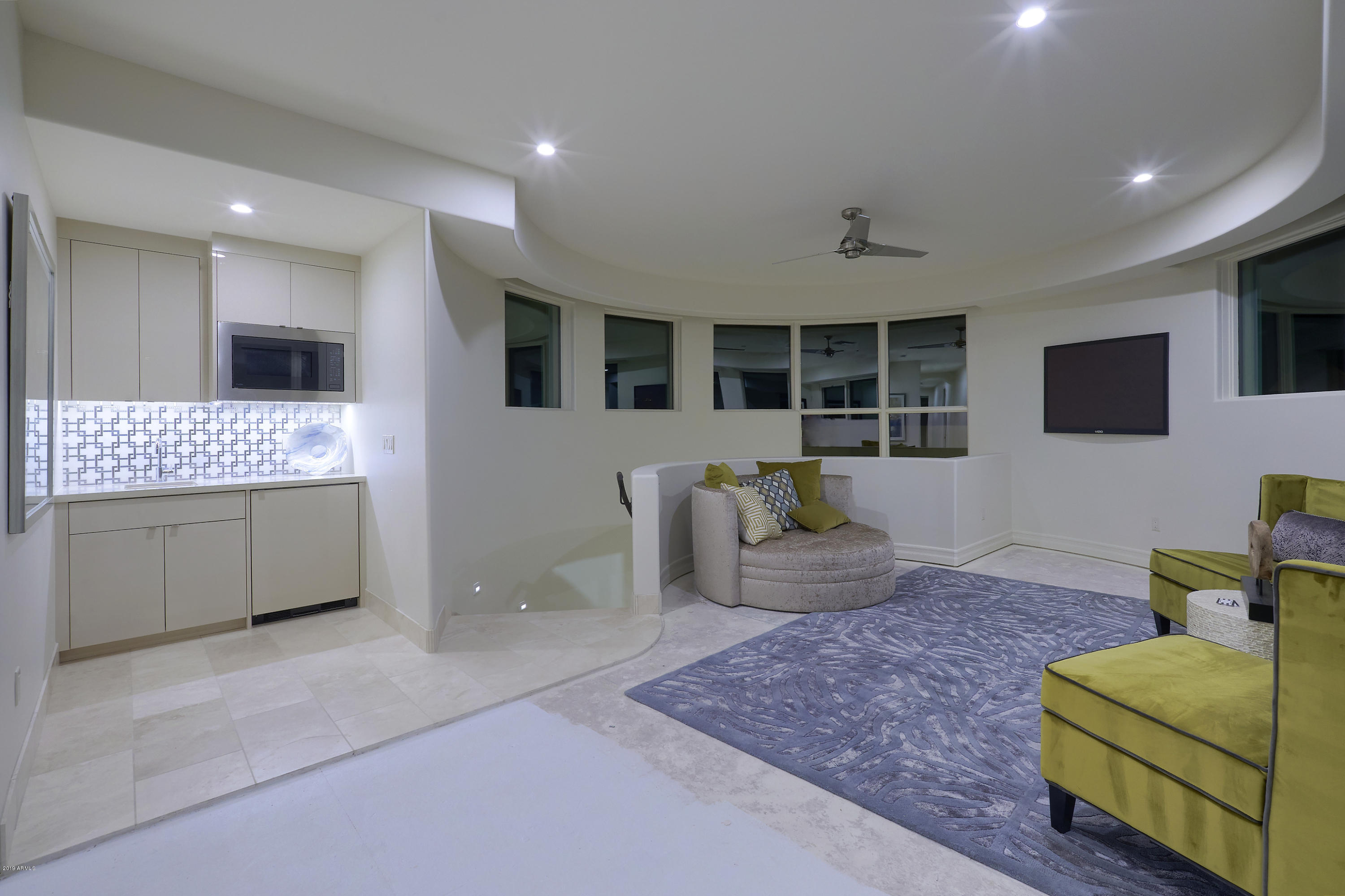 FIREROCK PARCEL D - Residential