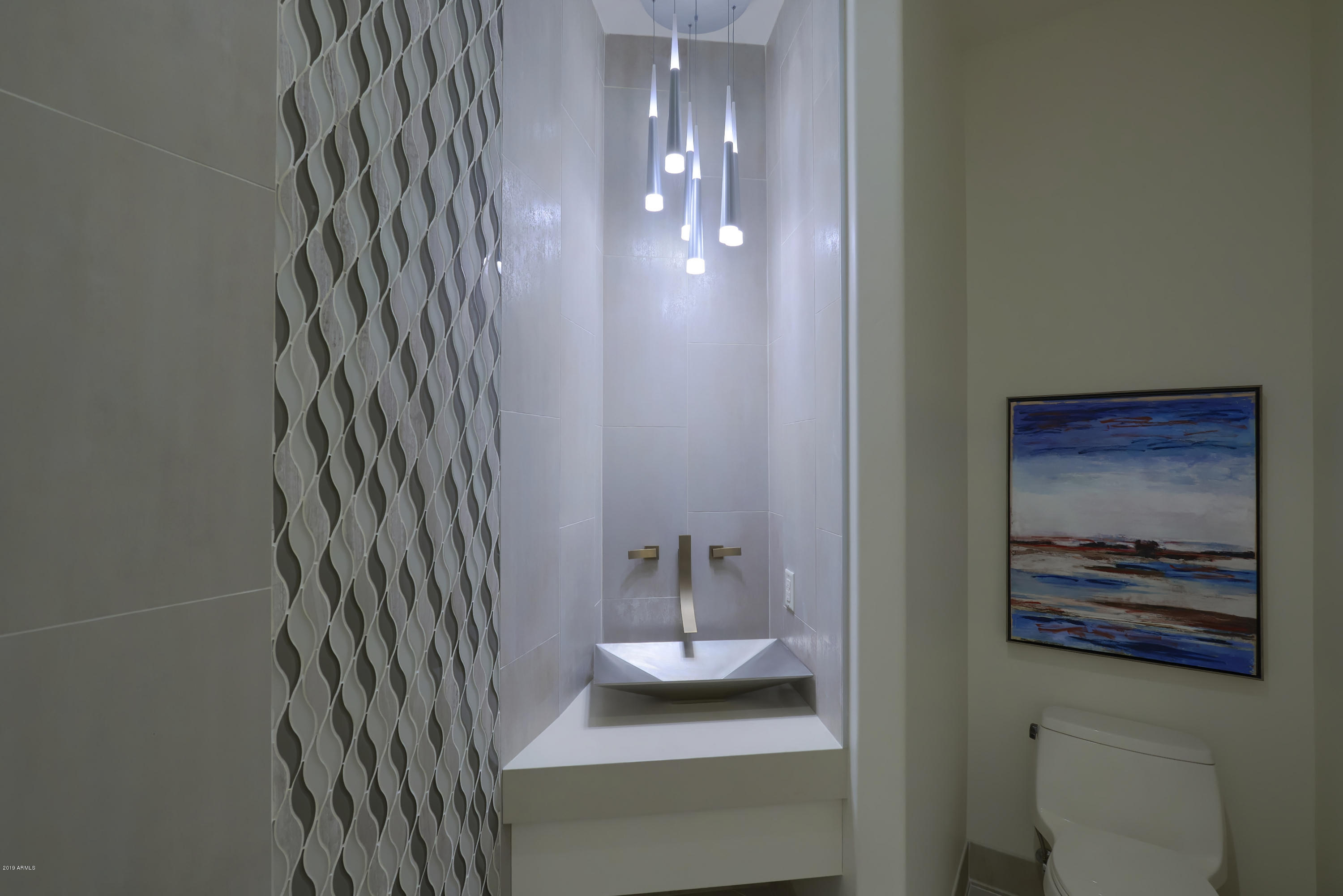 FIREROCK PARCEL D - Residential