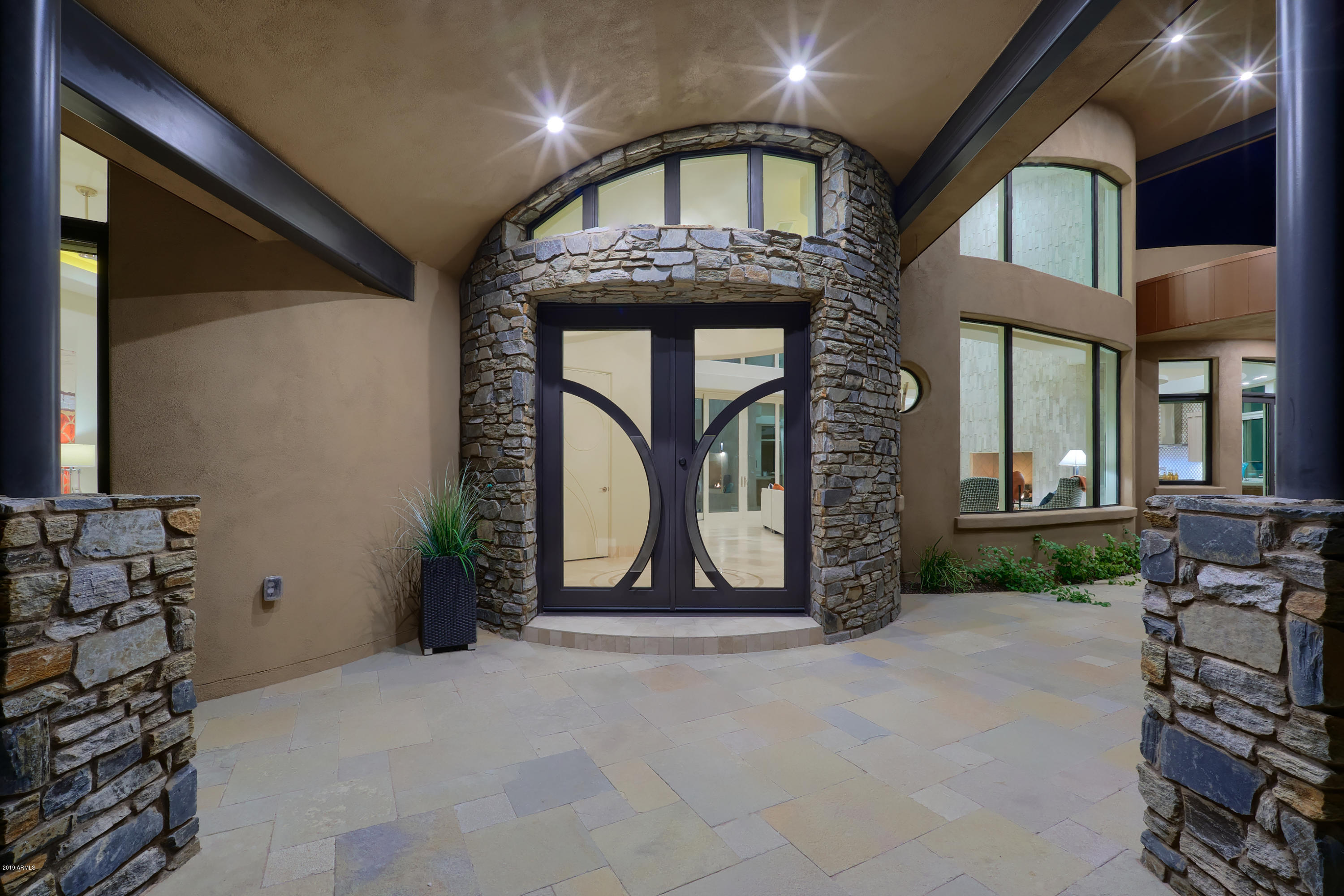 FIREROCK PARCEL D - Residential