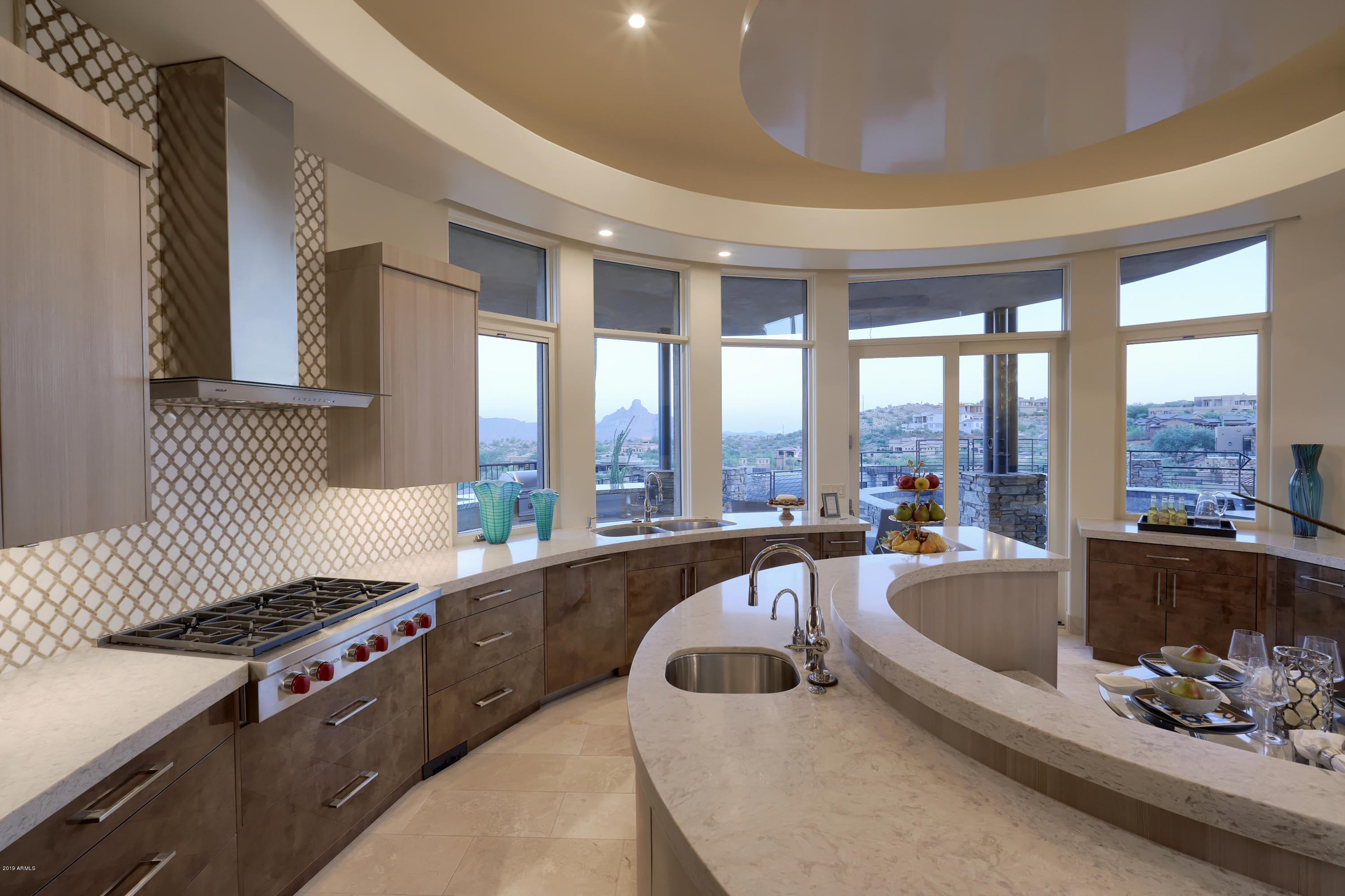 FIREROCK PARCEL D - Residential