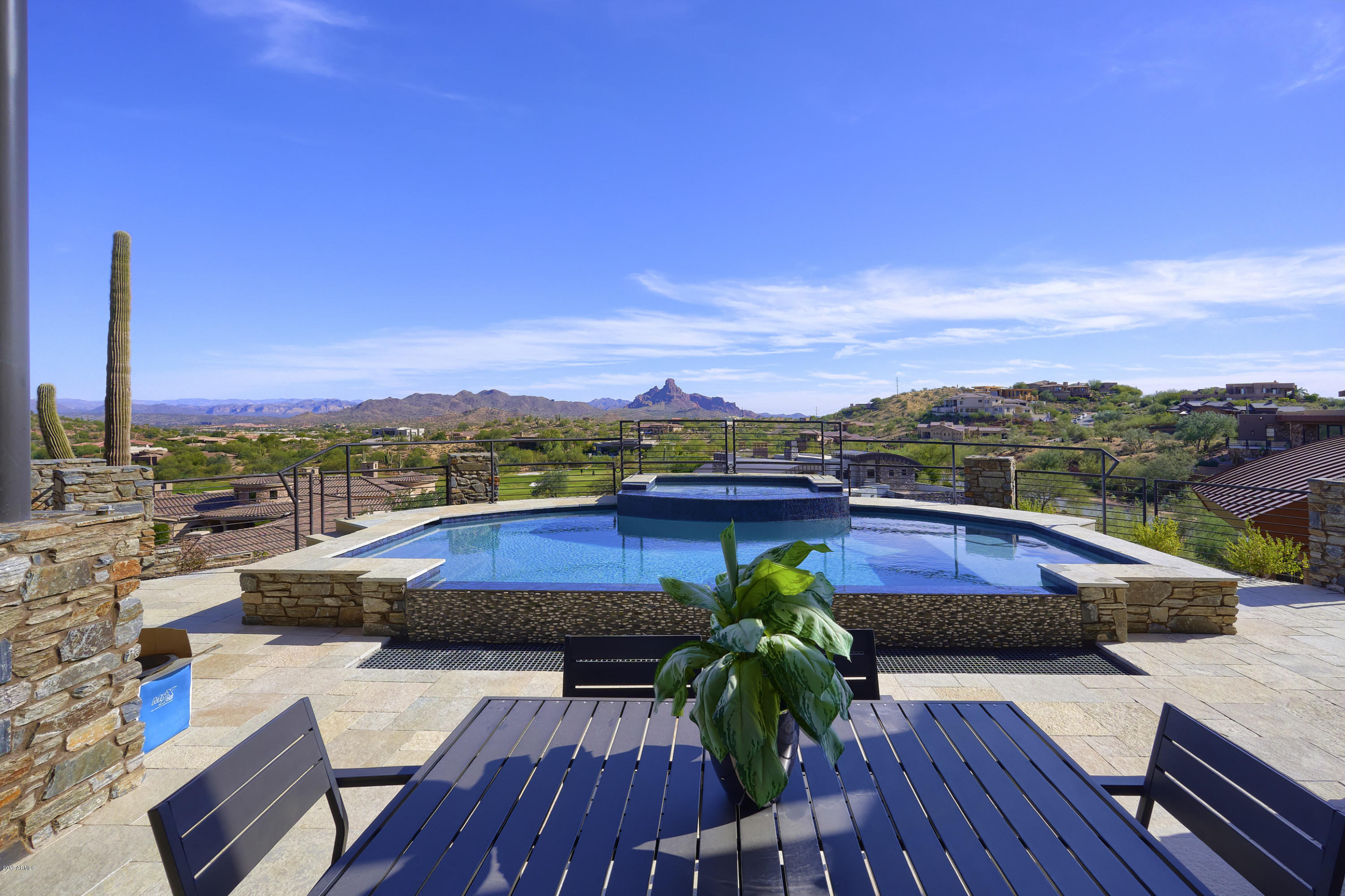 FIREROCK PARCEL D - Residential