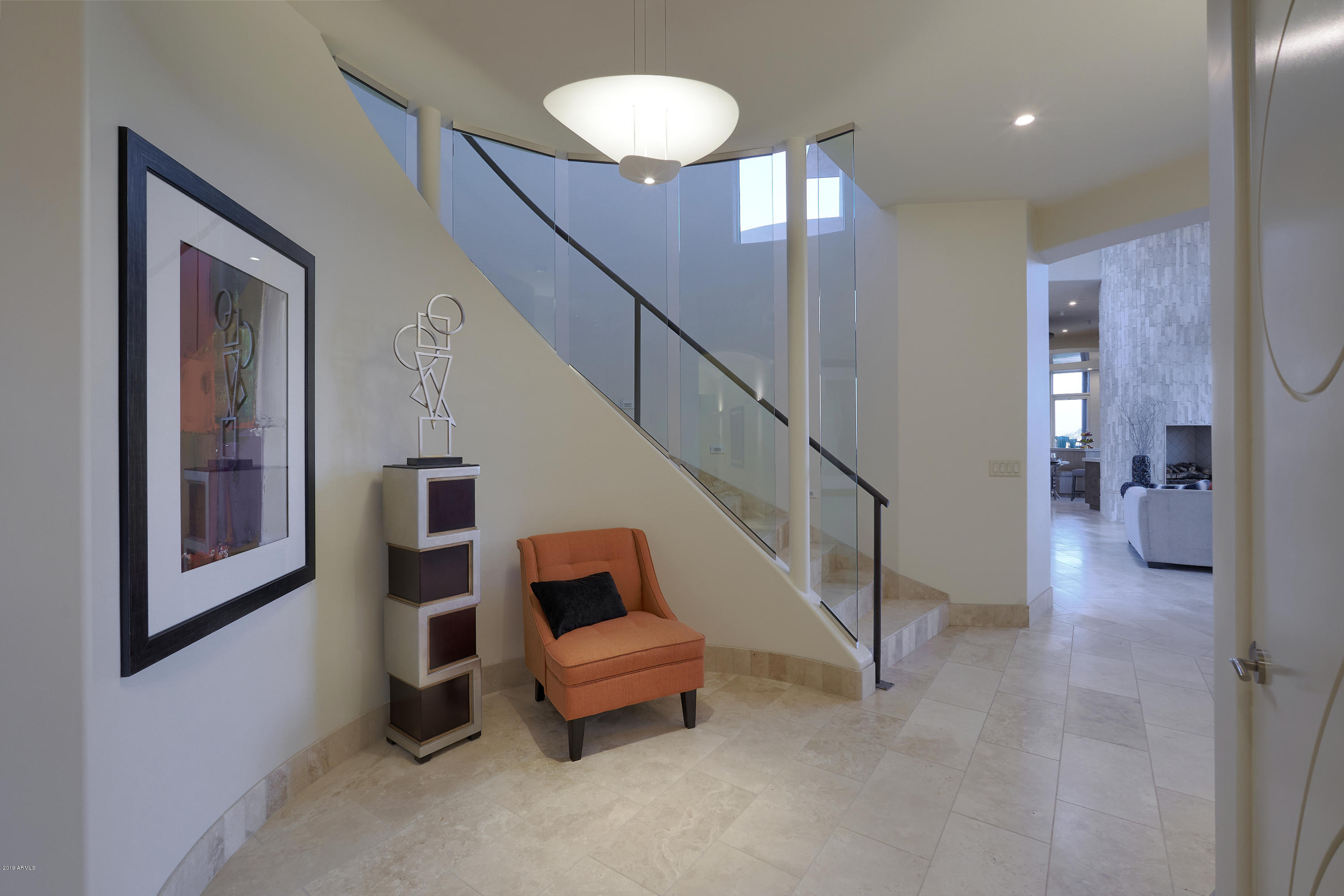 FIREROCK PARCEL D - Residential