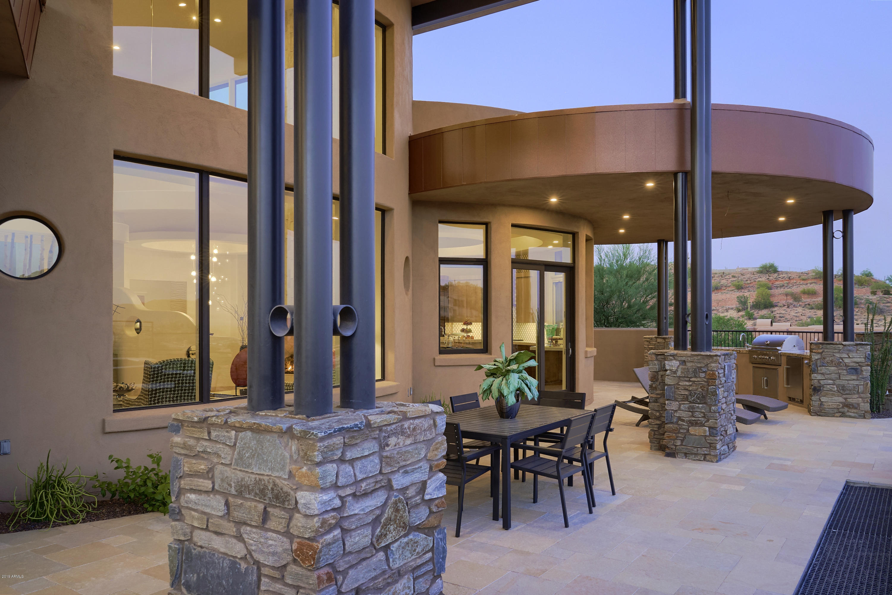 FIREROCK PARCEL D - Residential