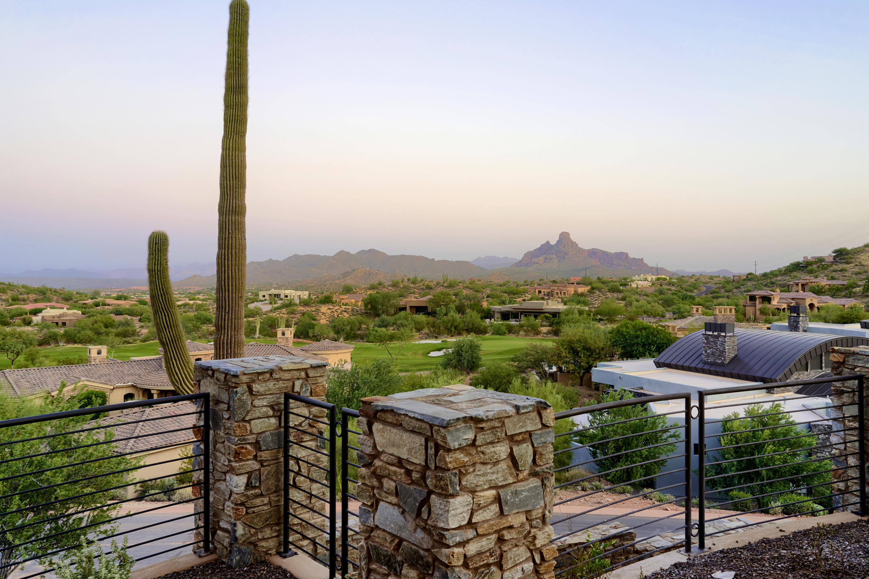 FIREROCK PARCEL D - Residential