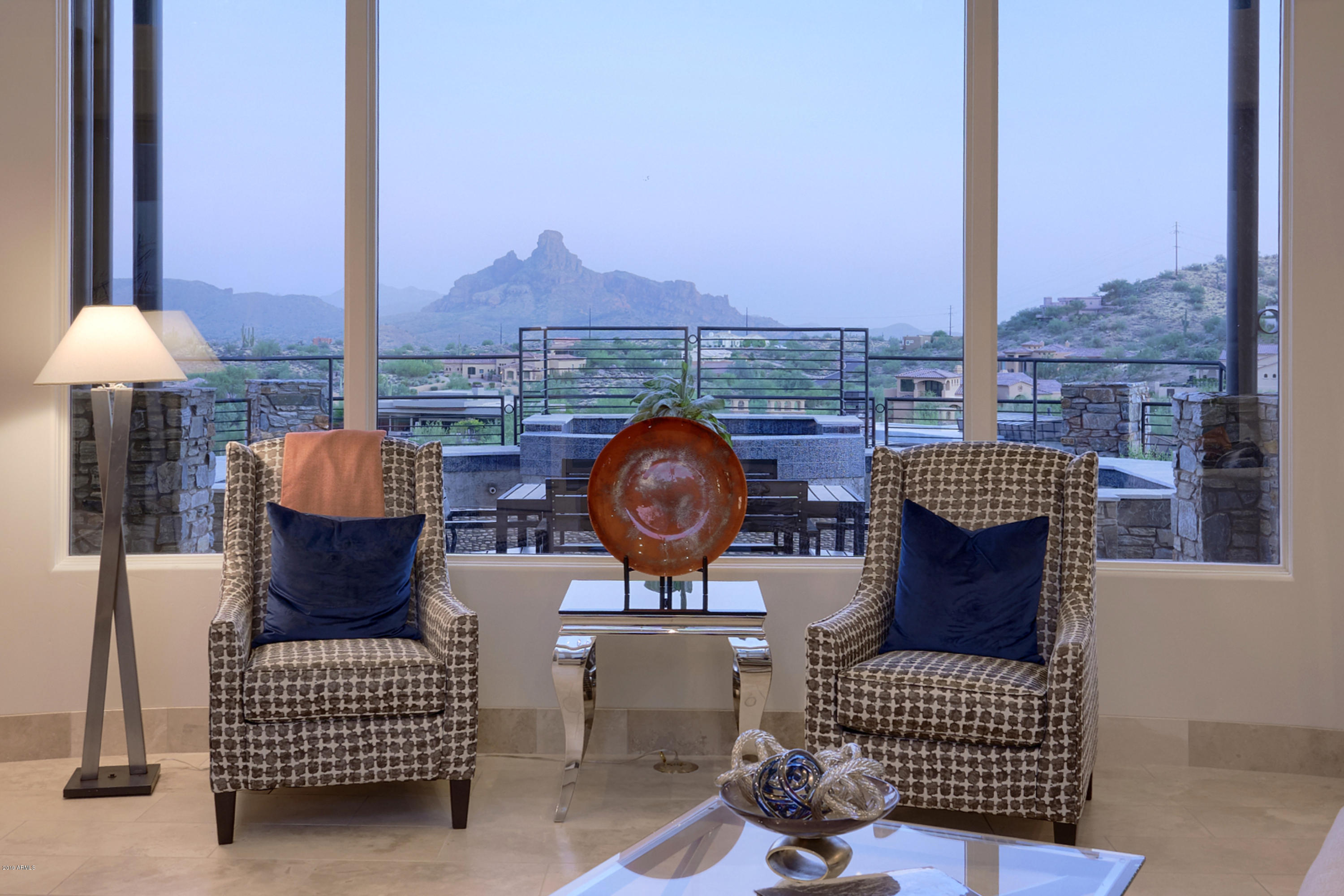 FIREROCK PARCEL D - Residential