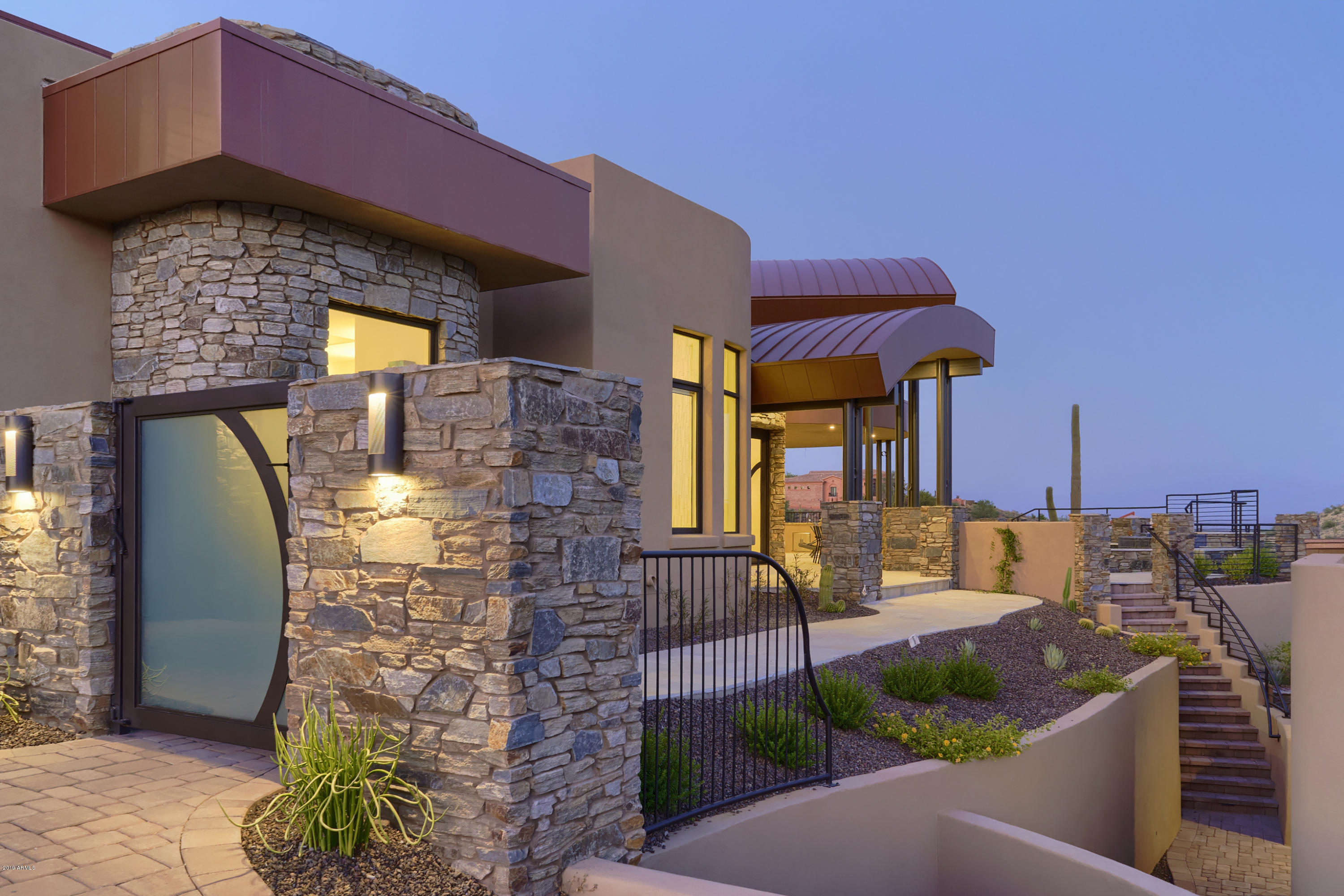 FIREROCK PARCEL D - Residential