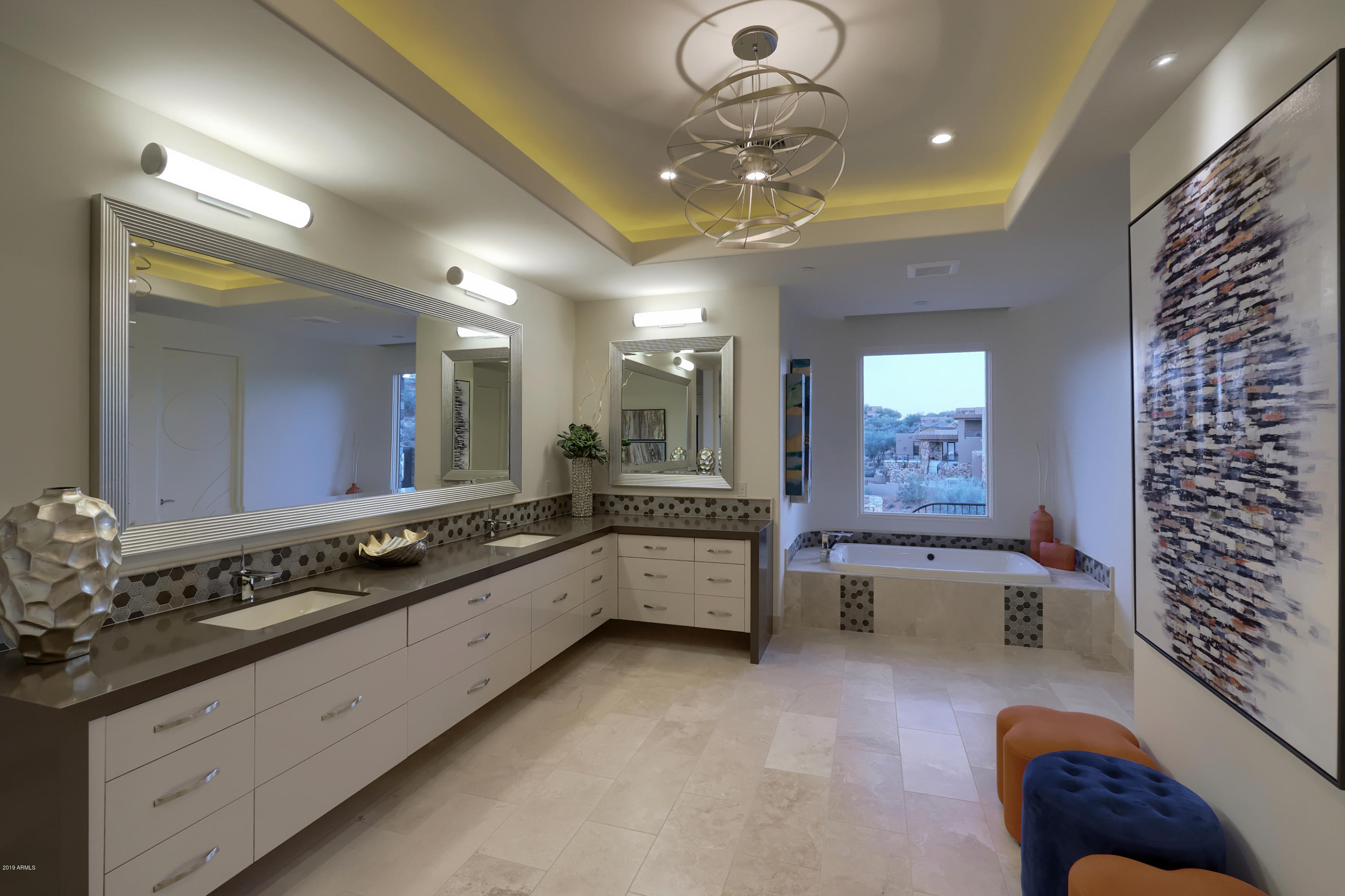 FIREROCK PARCEL D - Residential